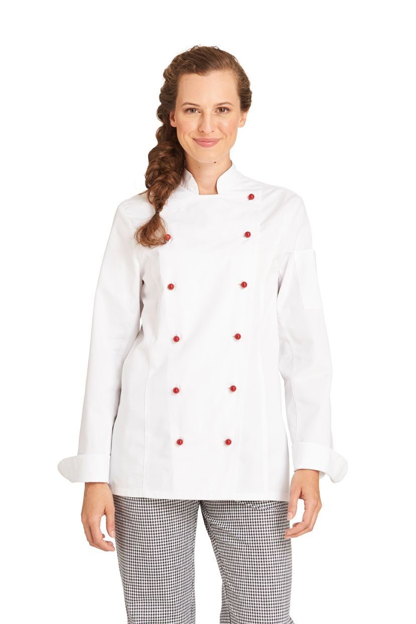 Kochjacke