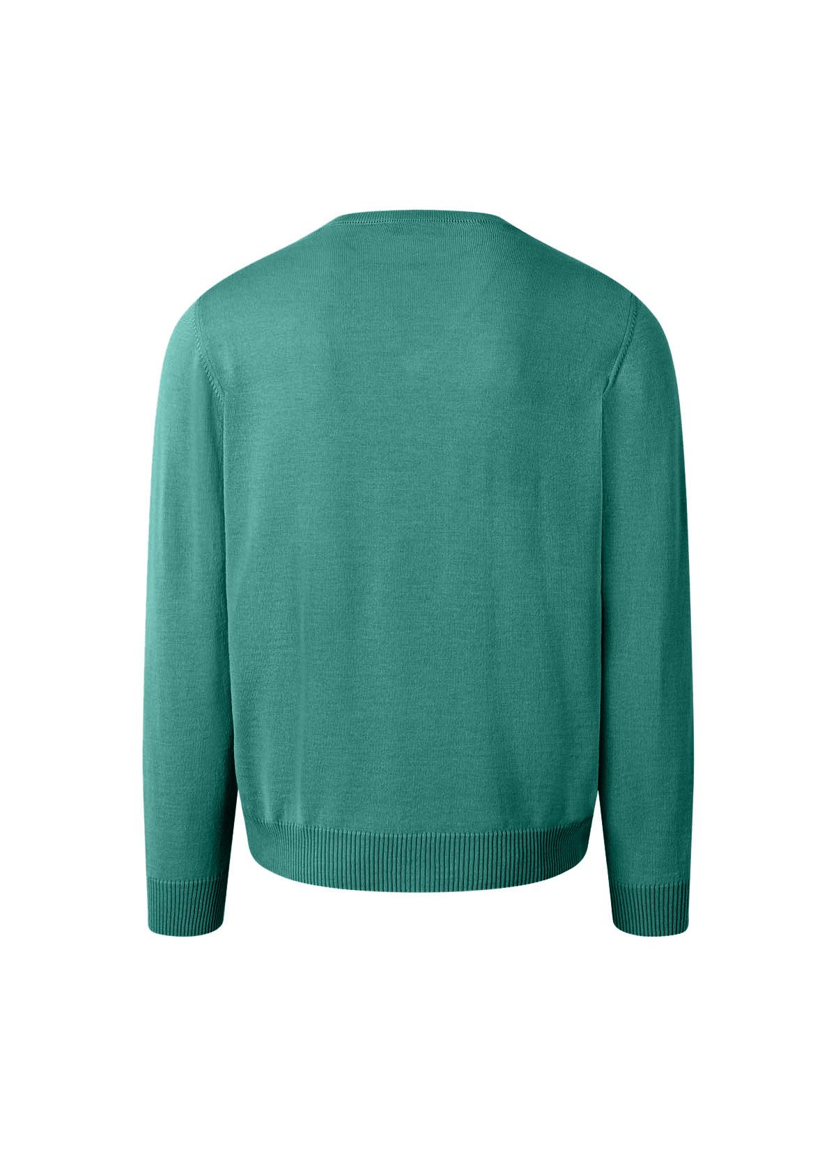 MAERZ Muenchen Strickpullover Pullover V-Ausschnitt 1/1 günstig online kaufen