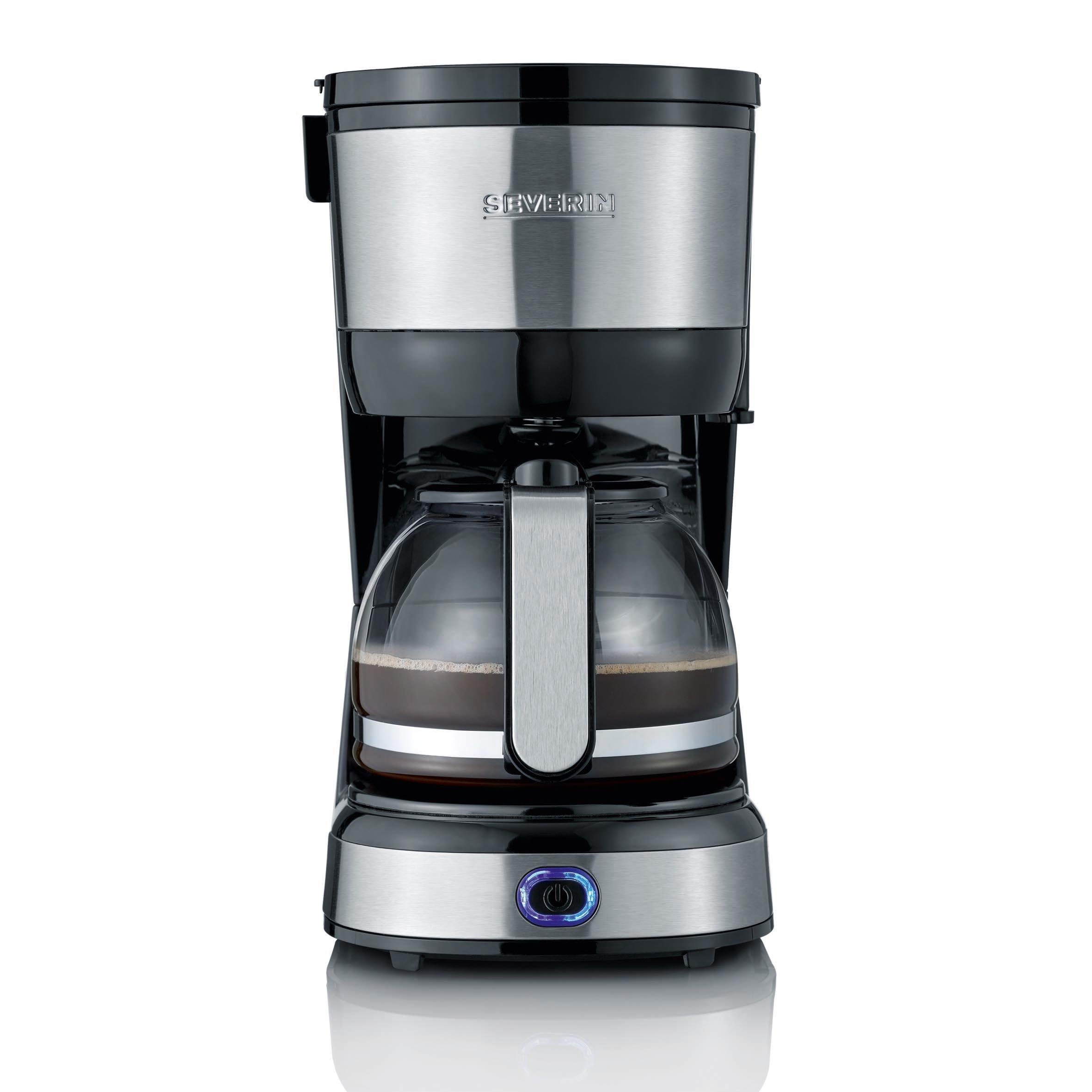 Filterkaffeemaschine