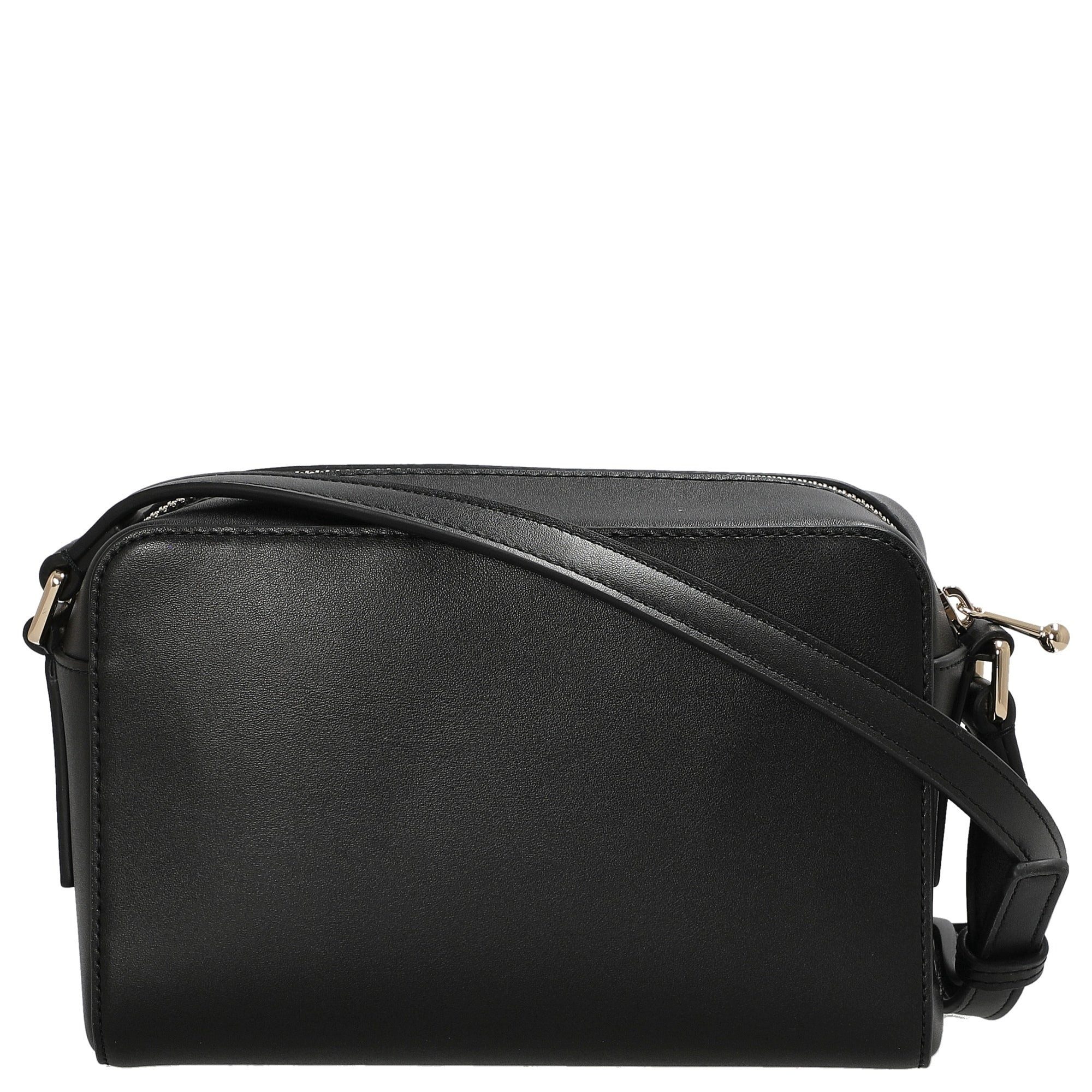 Lacoste Umhängetasche Maheki - Umhängetasche 20.5 cm (noir)