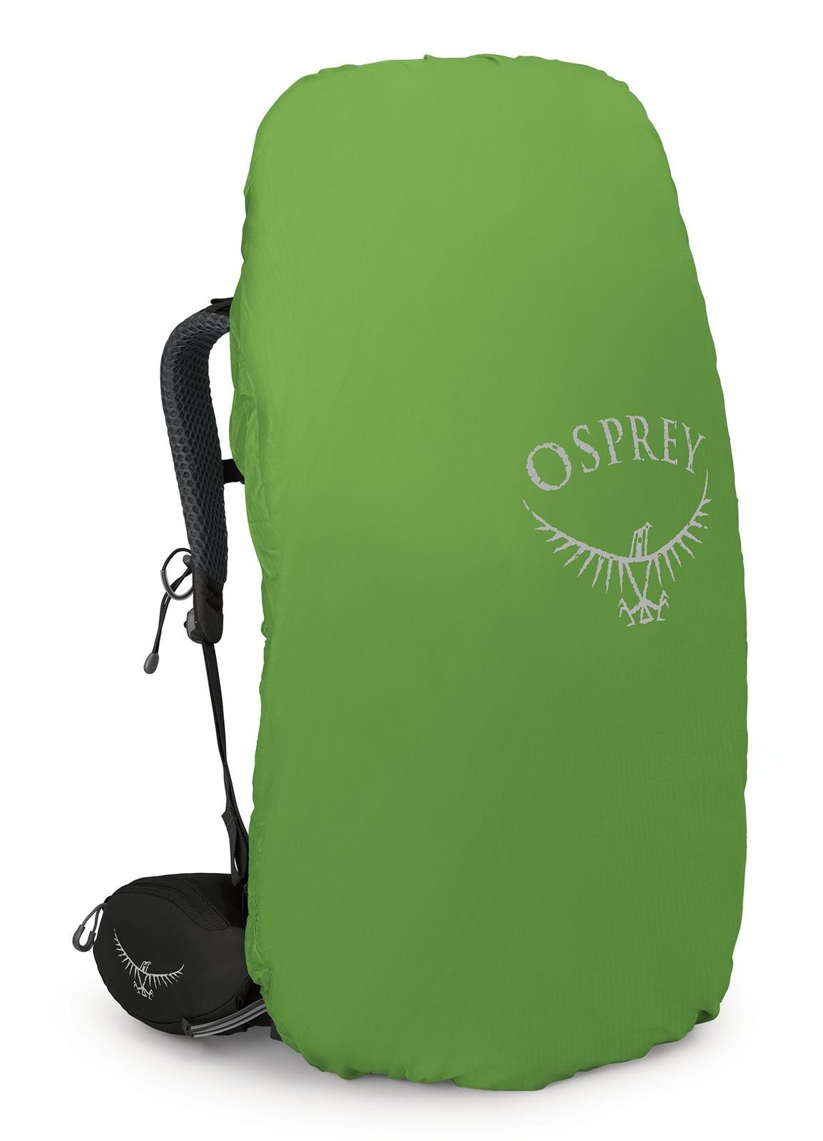 Osprey Rucksack (Set, 2-tlg)
