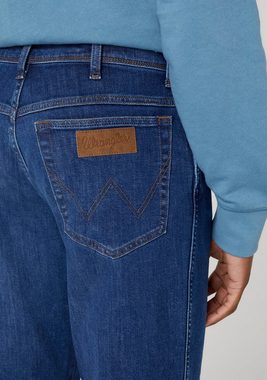 Wrangler Gerade Jeans Texas