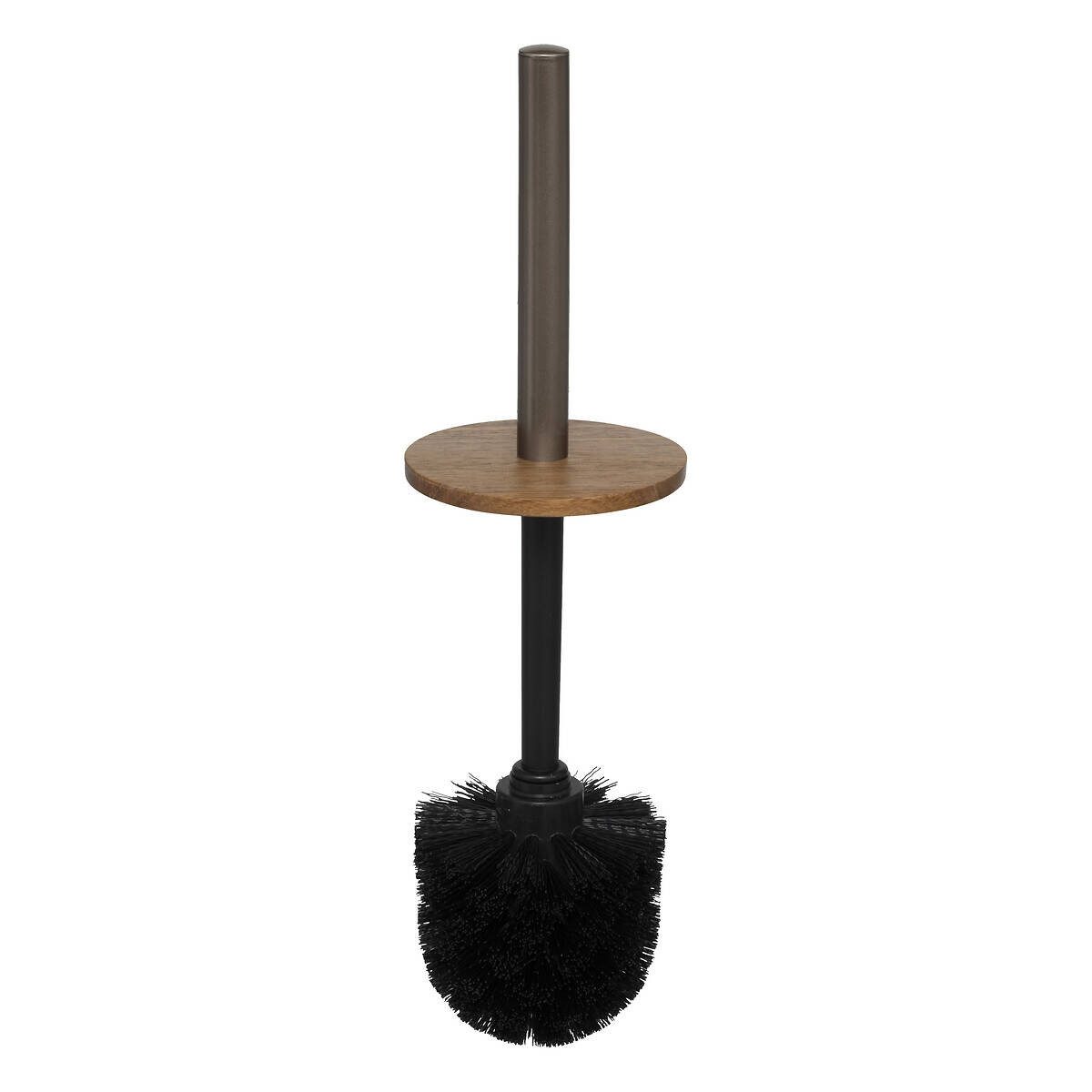 5five Simply Smart WC-Reinigungsbürste Toilettenbürste COME, Ø 9,6 cm, Badezimmer in allen Wohnstilen, (WC-Bürste) – Bild 2 von 5