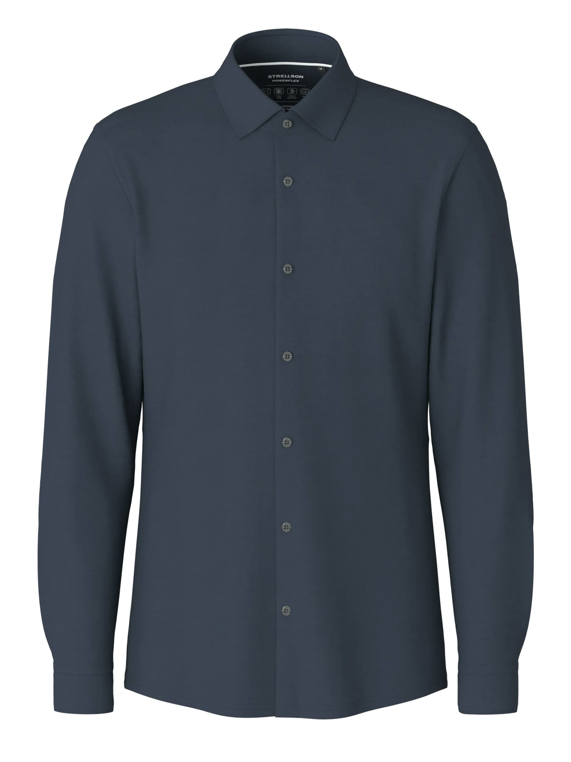 Strellson Kurzarmshirt Spike-J