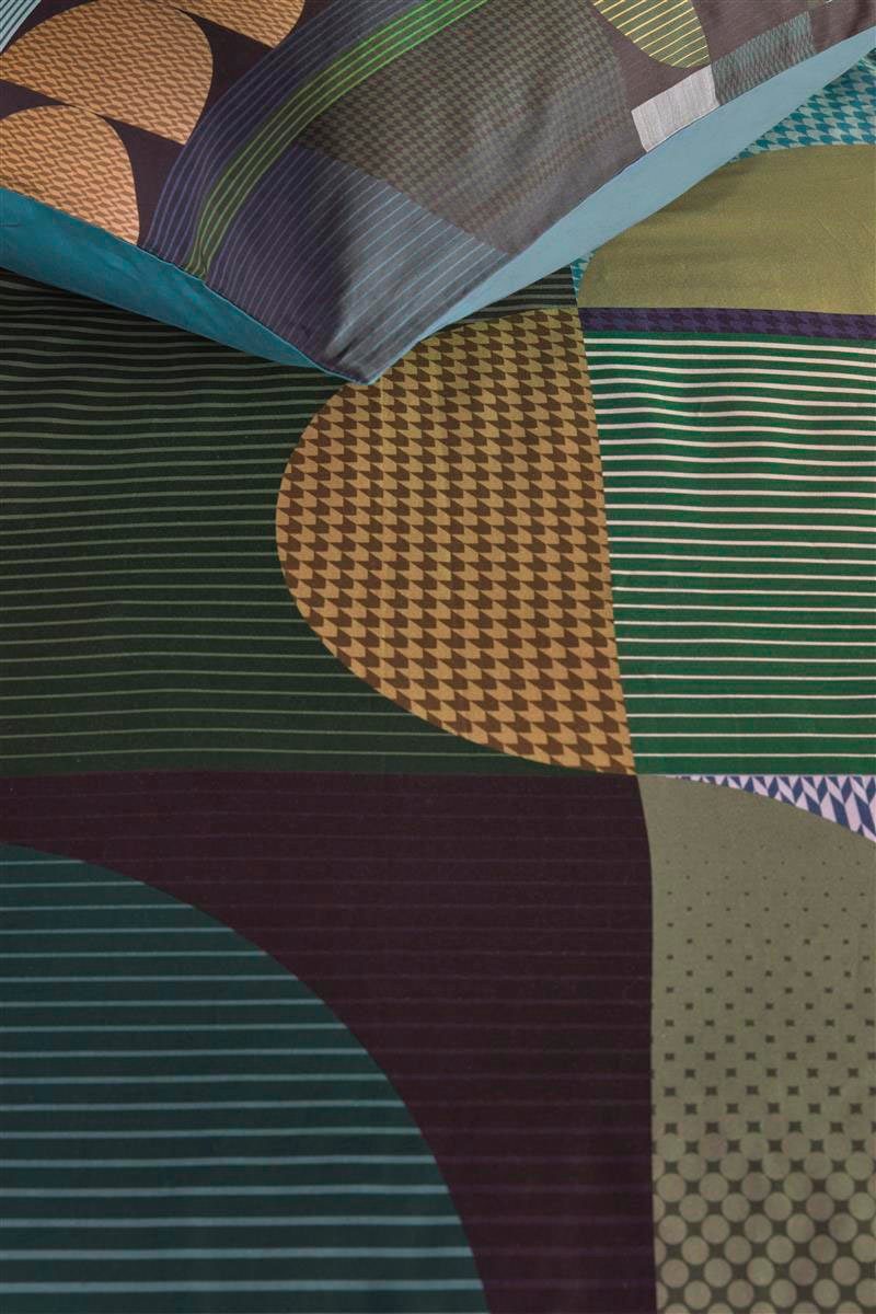 Beddinghouse Bettwäsche Utopia, Mako-Satin, 2 teilig günstig online kaufen