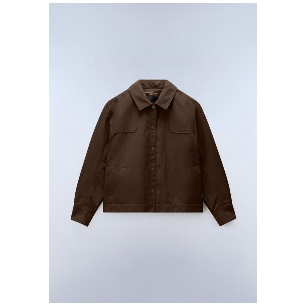 Napapijri Kurzjacke A-Asko Overshirt W