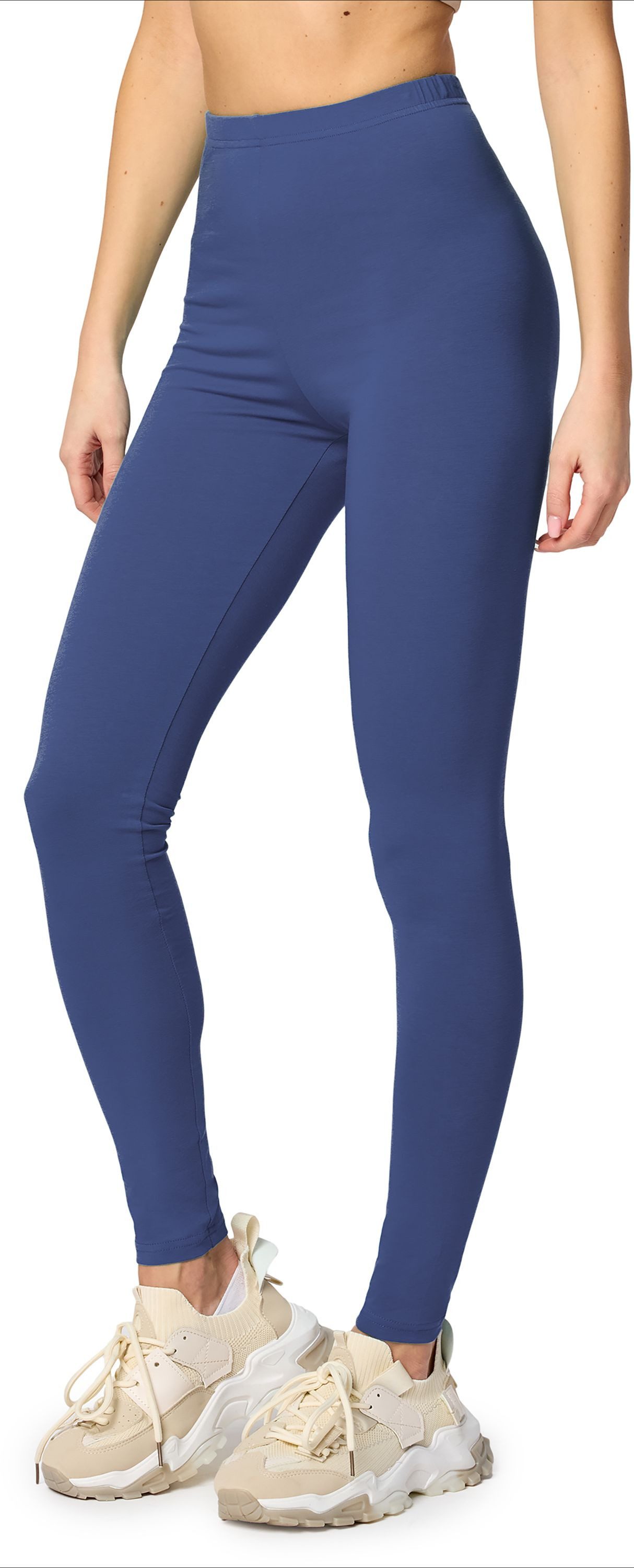 Merry Style Leggings Damen Hosen aus günstig online kaufen