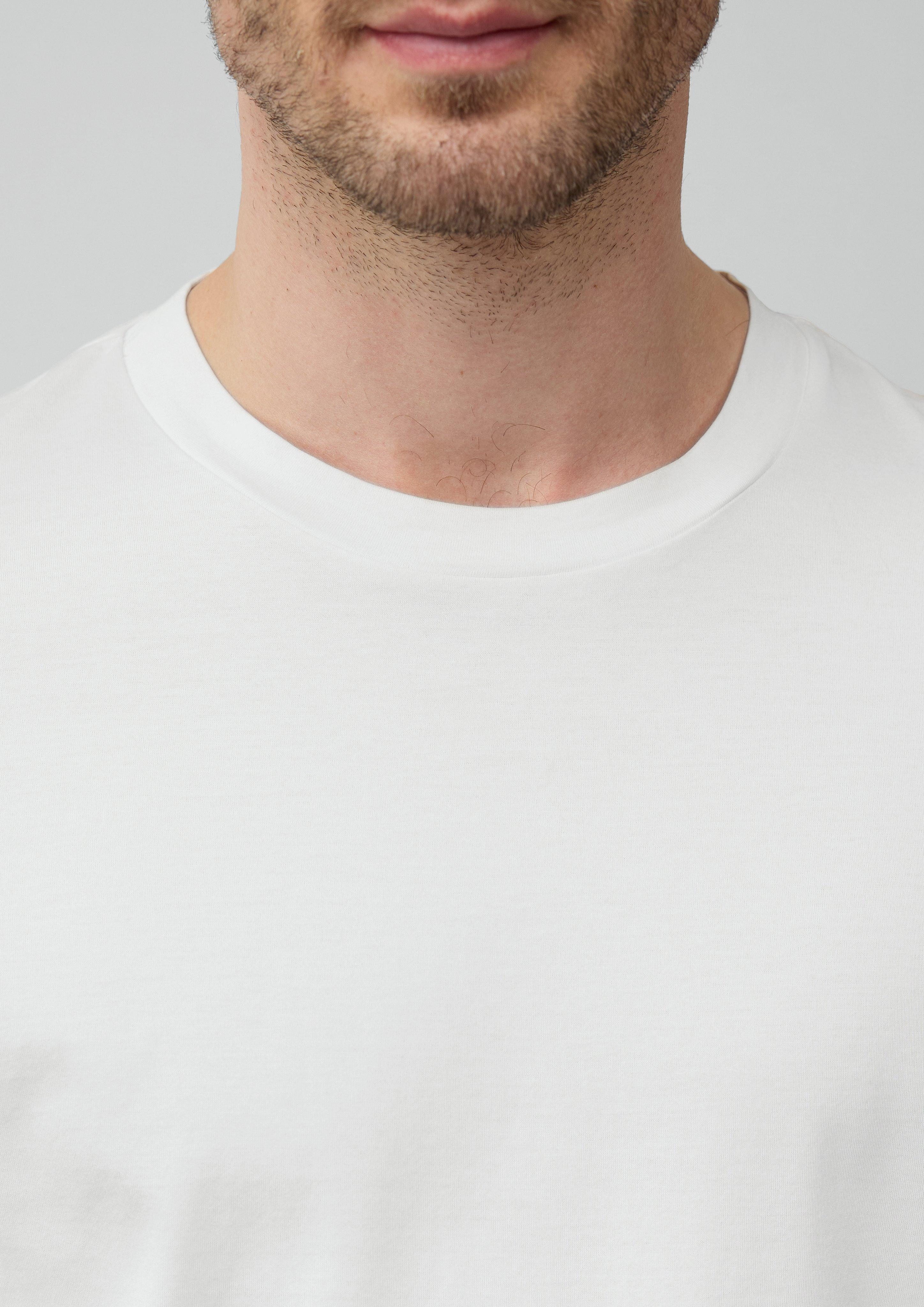s.Oliver BLACK LABEL Kurzarmshirt T-Shirt mit günstig online kaufen
