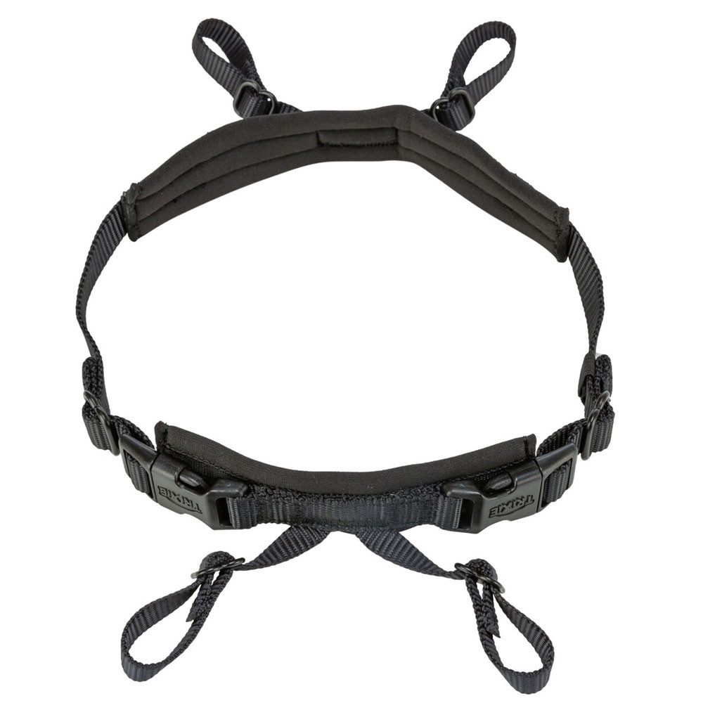 TRIXIE Hunde-Geschirr Trixie Panik-Adapter Stay für günstig online kaufen