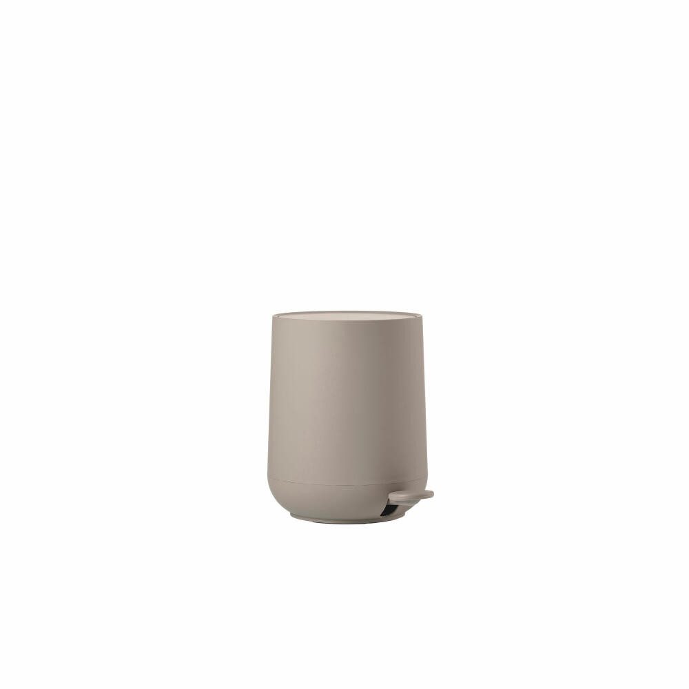 Zone Denmark Kosmetikeimer Nova Taupe, 3 L