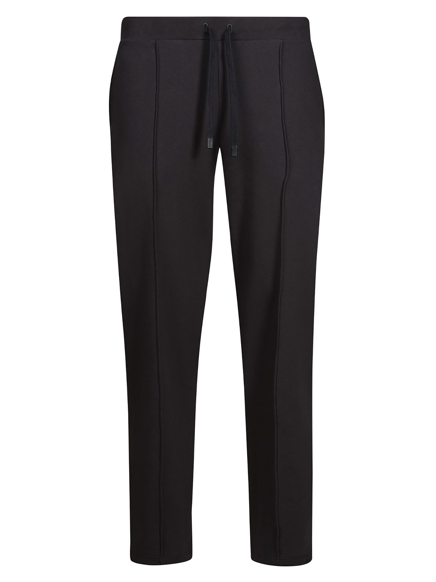 Skiny Loungehose Herren Hose lang SKINY X LOUNGE (Stück, 1-tlg)