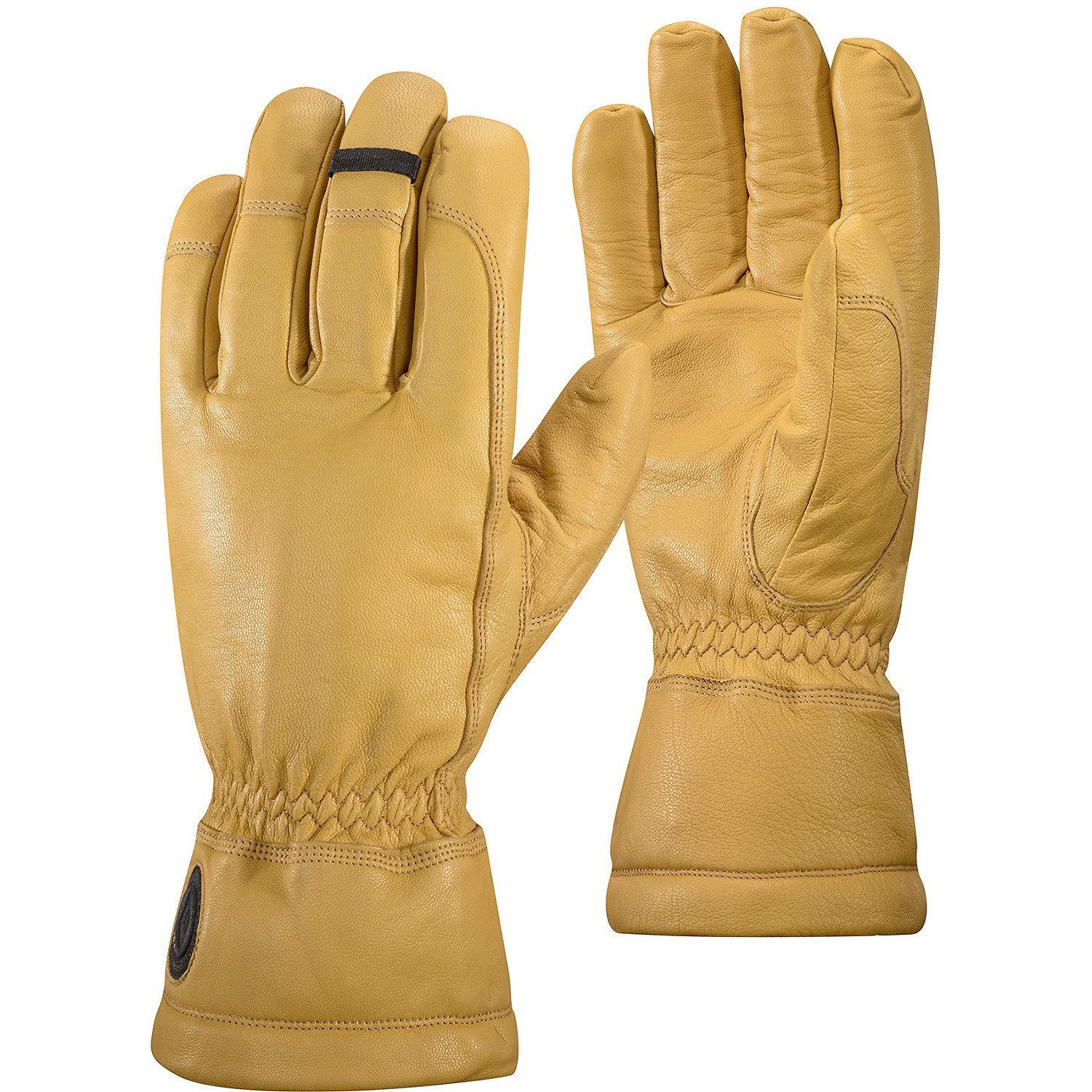 Black Diamond Langlaufhandschuhe Handschuh WORK GLOVE