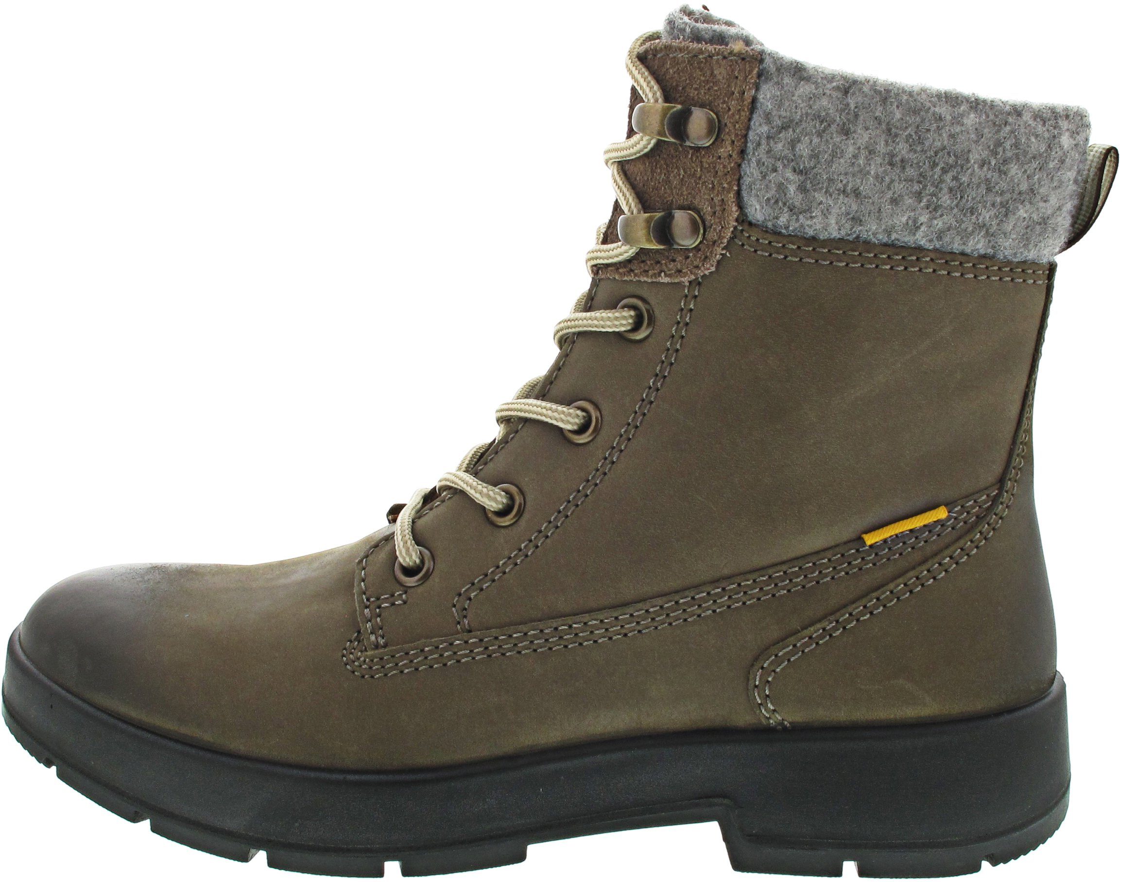 camel active Schnürstiefelette