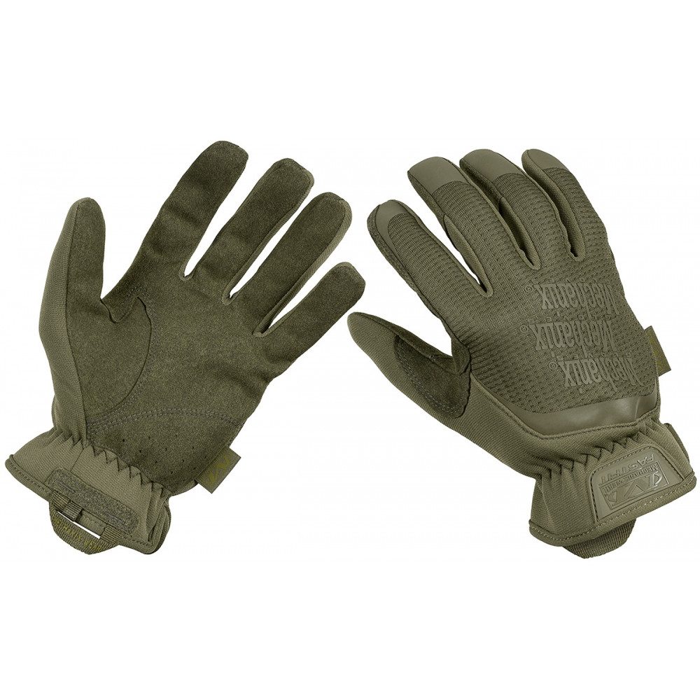 Mechanix Multisporthandschuhe Mechanix Handschuhe in 4 günstig online kaufen