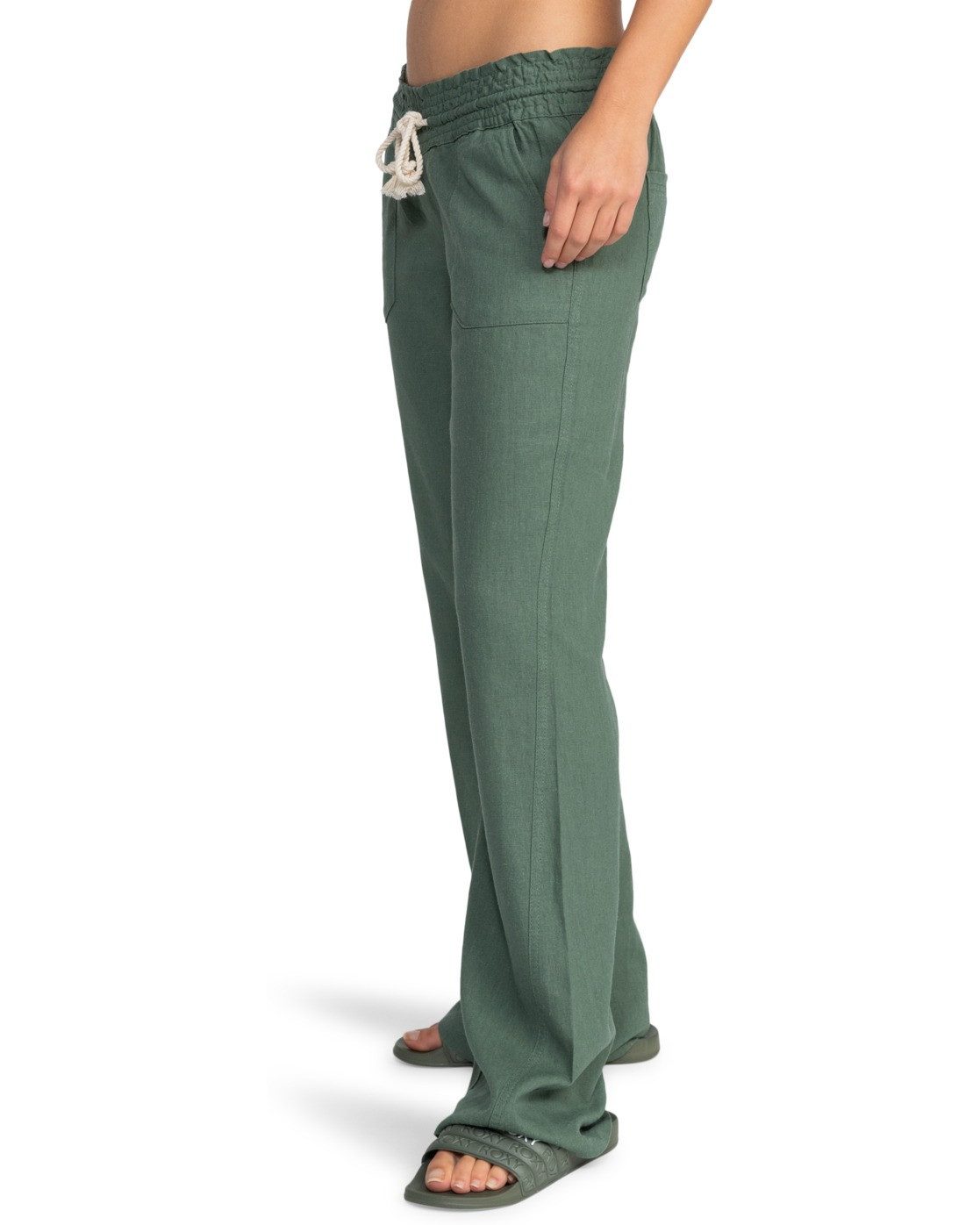 Roxy Stoffhose Oceanside