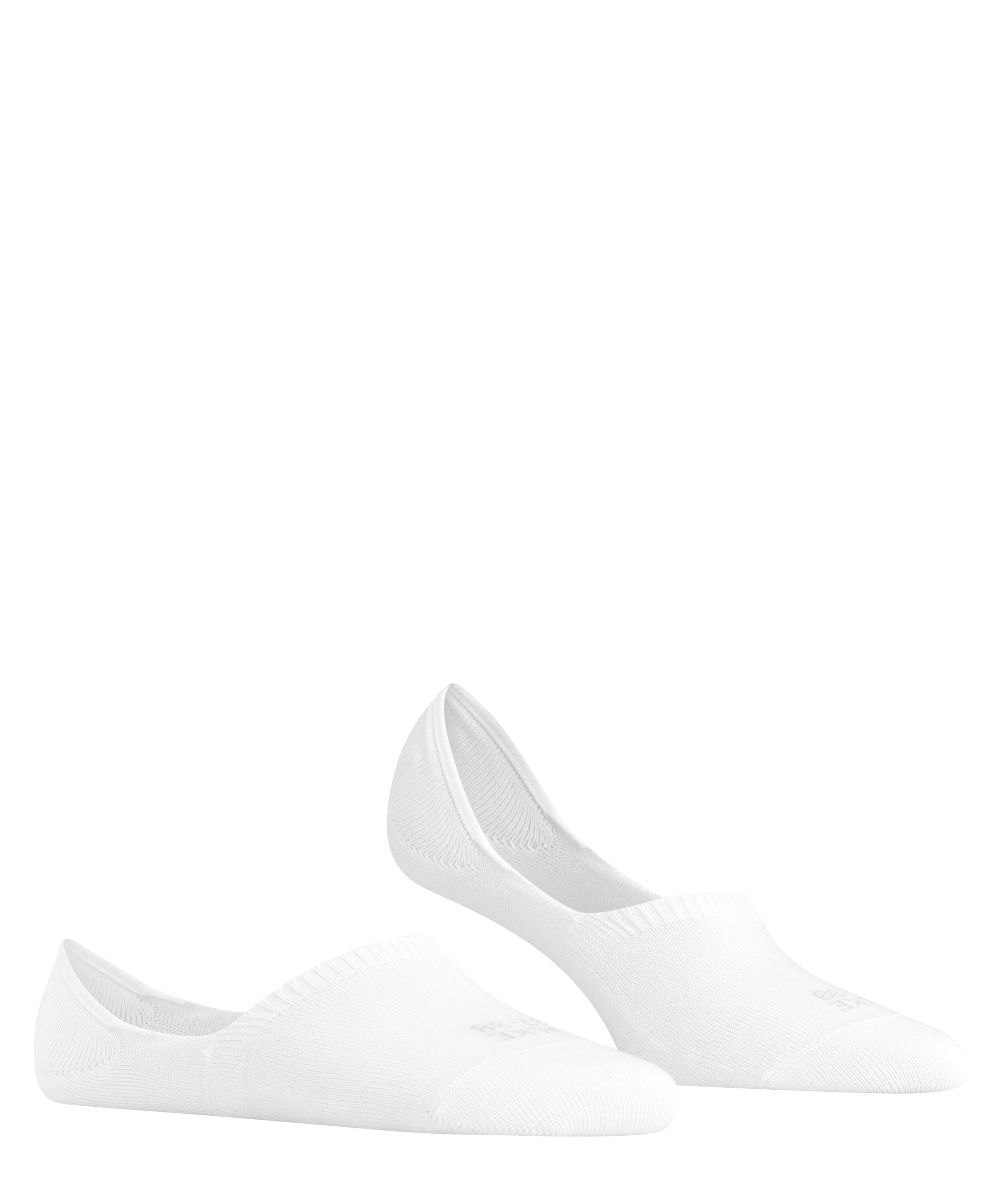 FALKE Füßlinge Step High Cut Füßlinge mit Anti-Slip-System (1-Paar) mit Anti-Slip-System