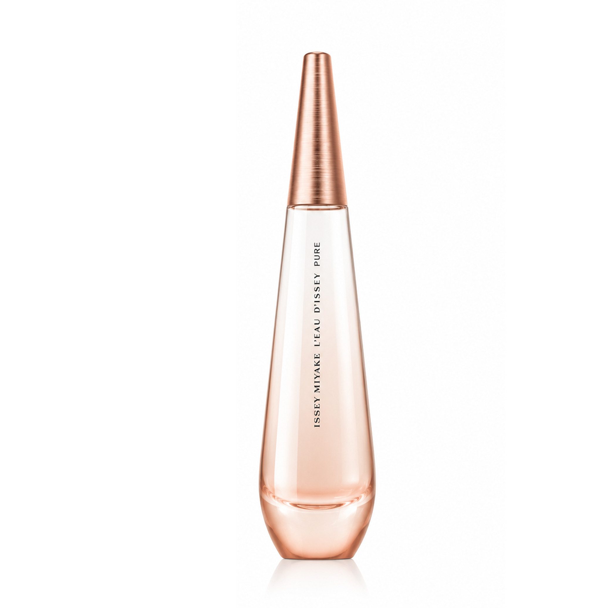 Issey Miyake Eau de Parfum Issey Miyake L'Eau d'Issey Nectar de Parfum Pure Eau de Parfum 50 ml