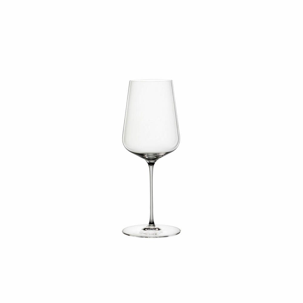 SPIEGELAU Gläser-Set Definition 6er Set 550 ml, 6-tlg., Kristallglas