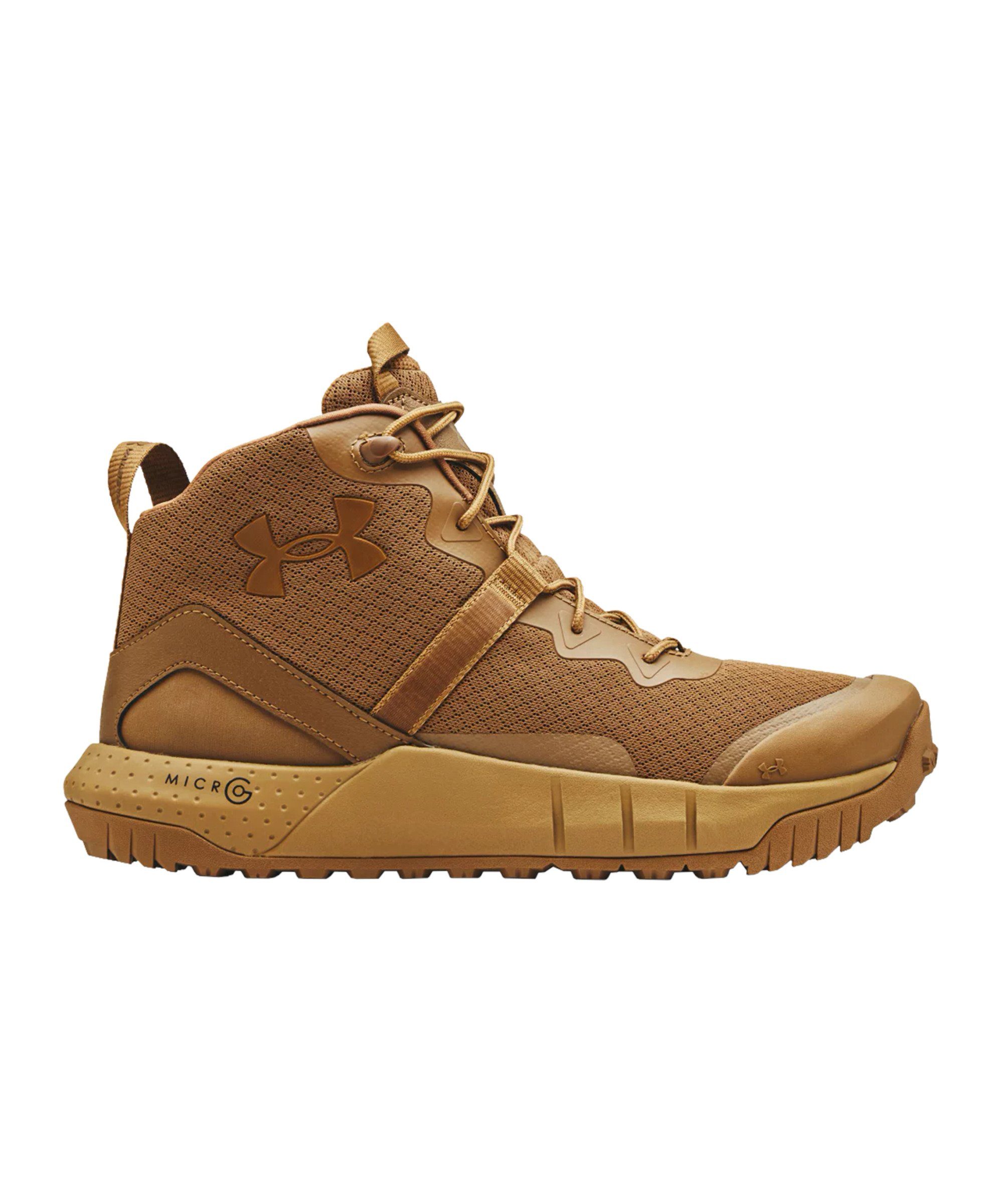 Under Armour Micro G Valsetz Mid Stiefel Herren Outdoorwinterstiefel