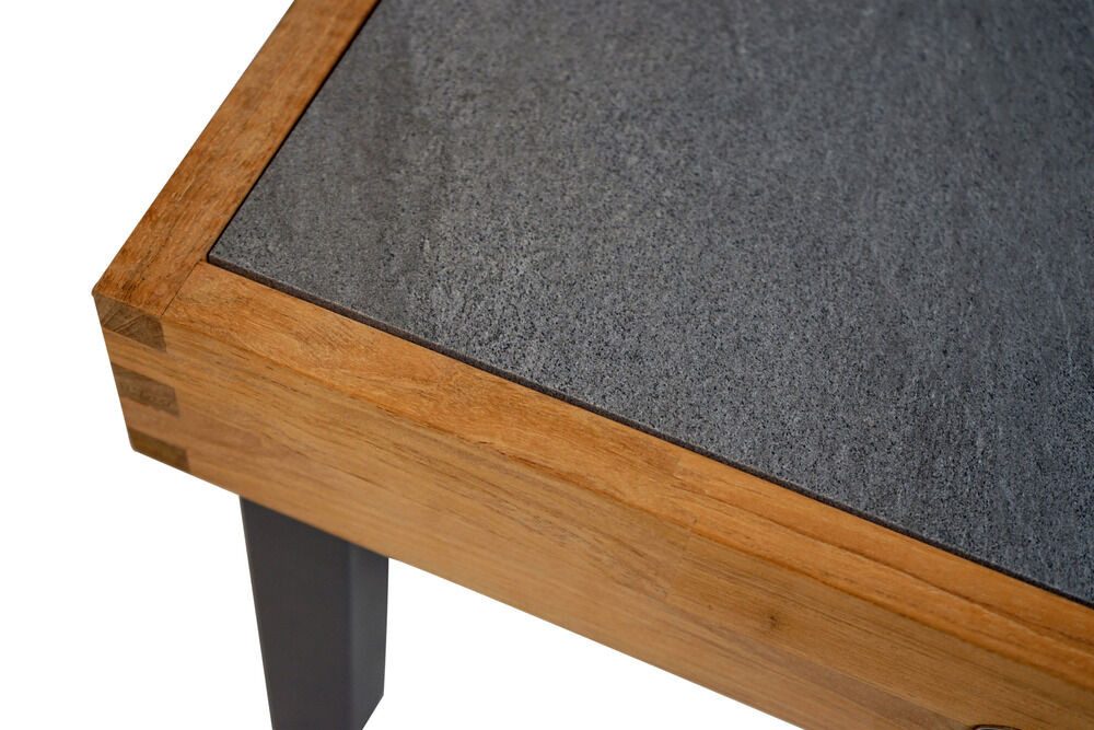 OUTFLEXX Gartentisch Skagen