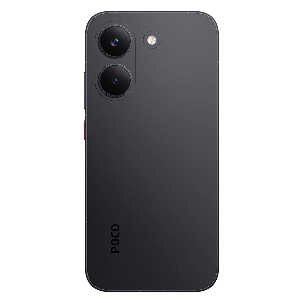 Xiaomi POCO X8 Pro 12+512GB Smartphone Handy (50 MP Kamera) – Bild 5 von 5