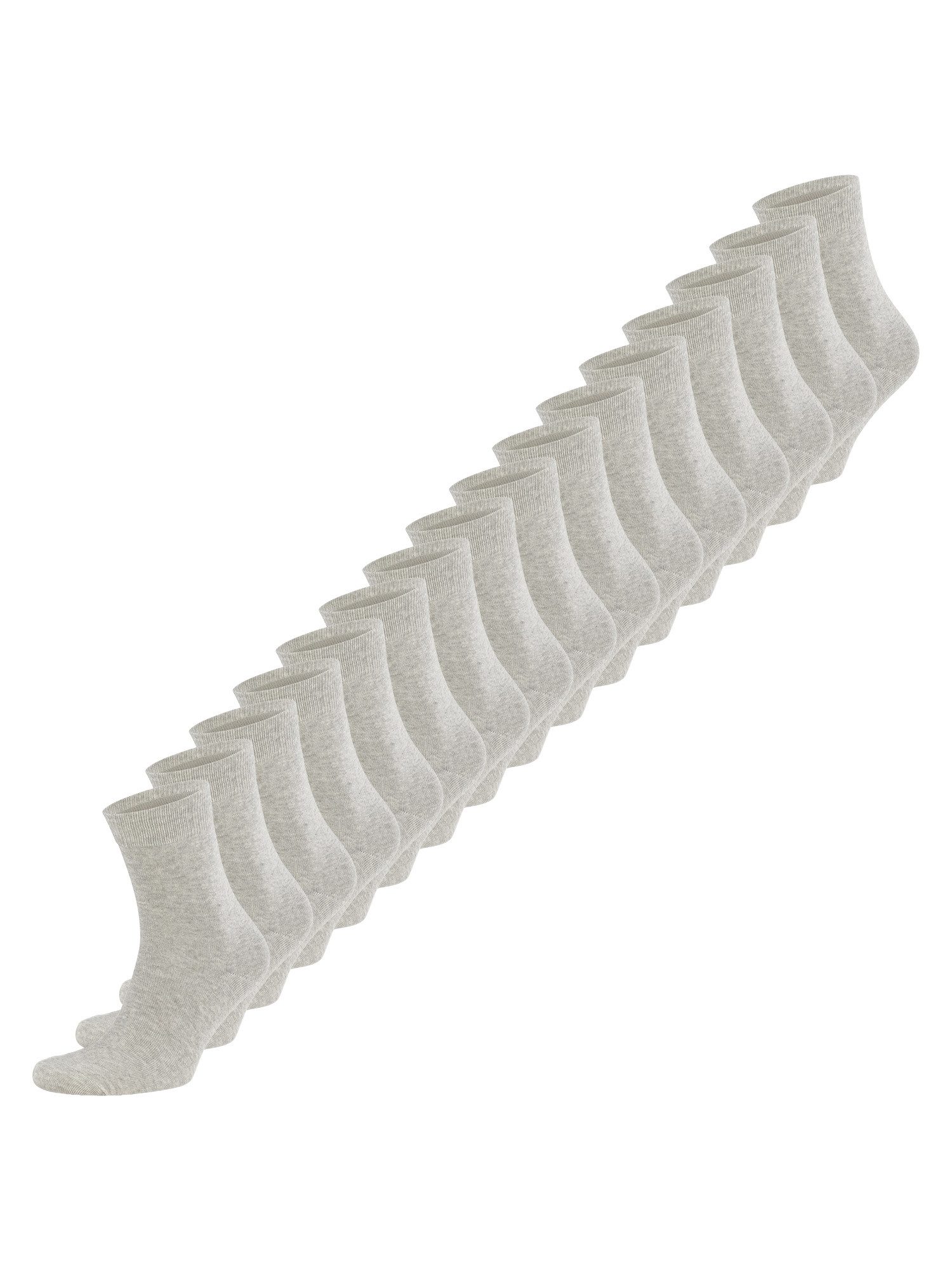 Freizeitsocken Classic Baumwolle