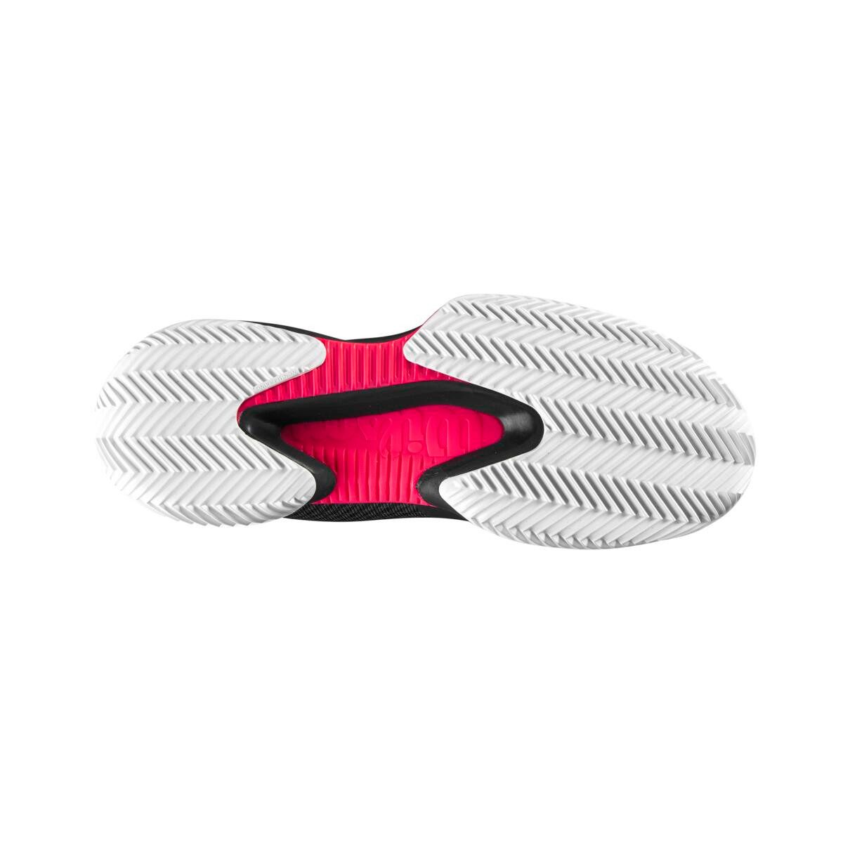 Wilson Kaos Swift 1.5 Clay/Sandplatz (Leichtigkeit) schwarz Damen Tennisschuh