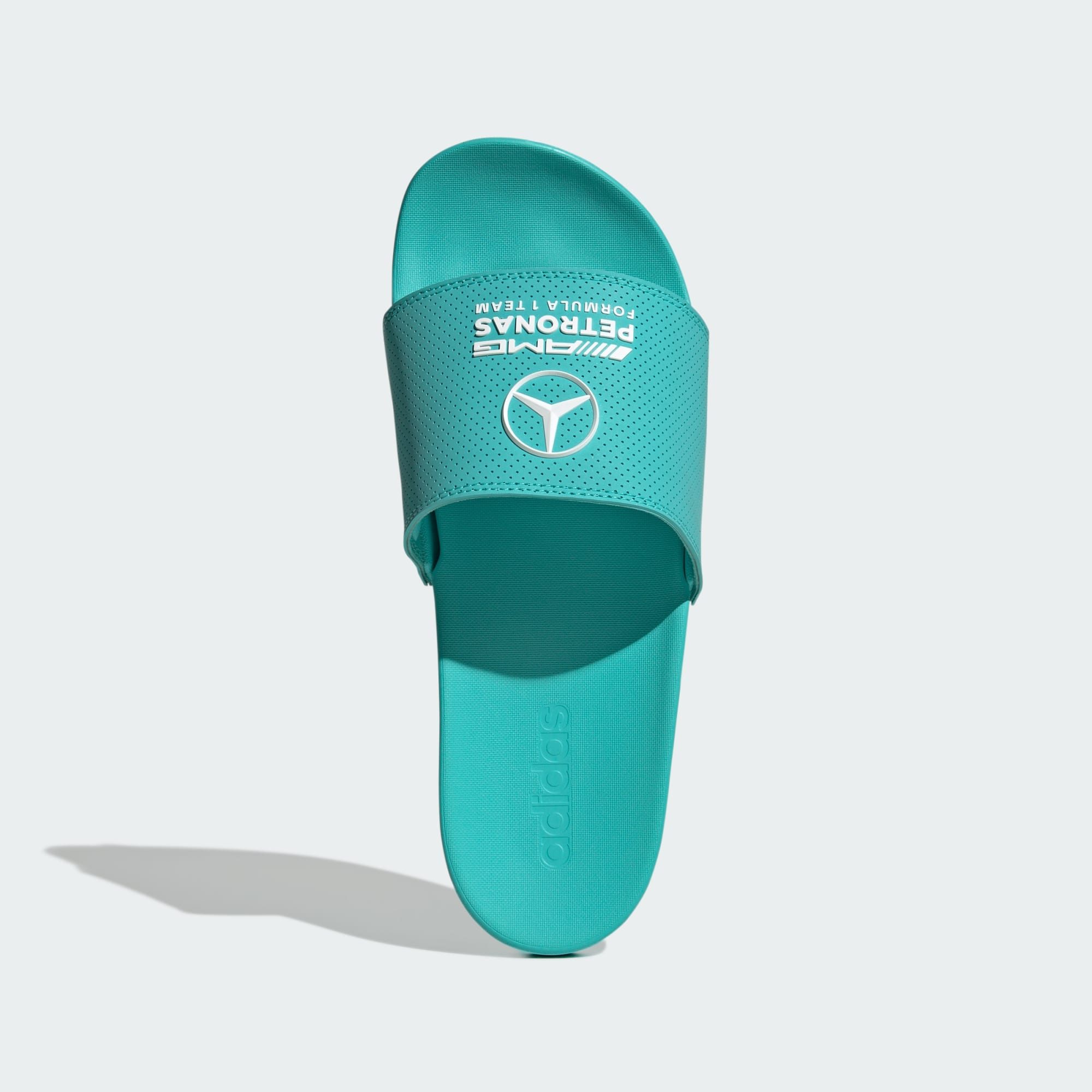 adidas Performance ADILETTE COMFORT MER BADESCHLAPPEN Badepantolette (1-tlg günstig online kaufen