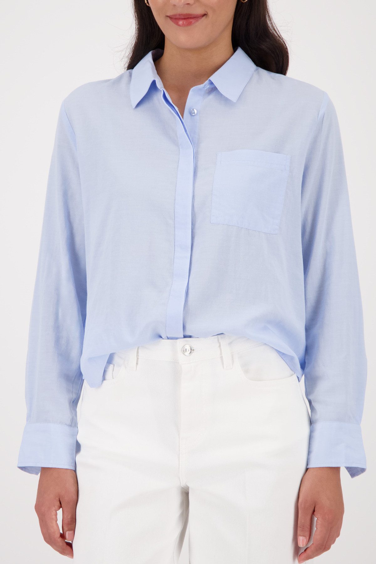 Monari Klassische Bluse günstig online kaufen