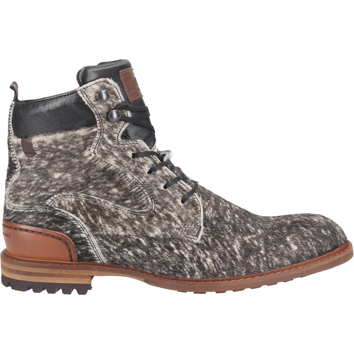Floris van Bommel CREPI Stiefel