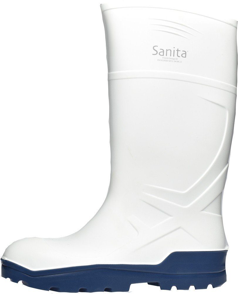Sanita Omega-O4 Rubberboots Резиновые сапоги