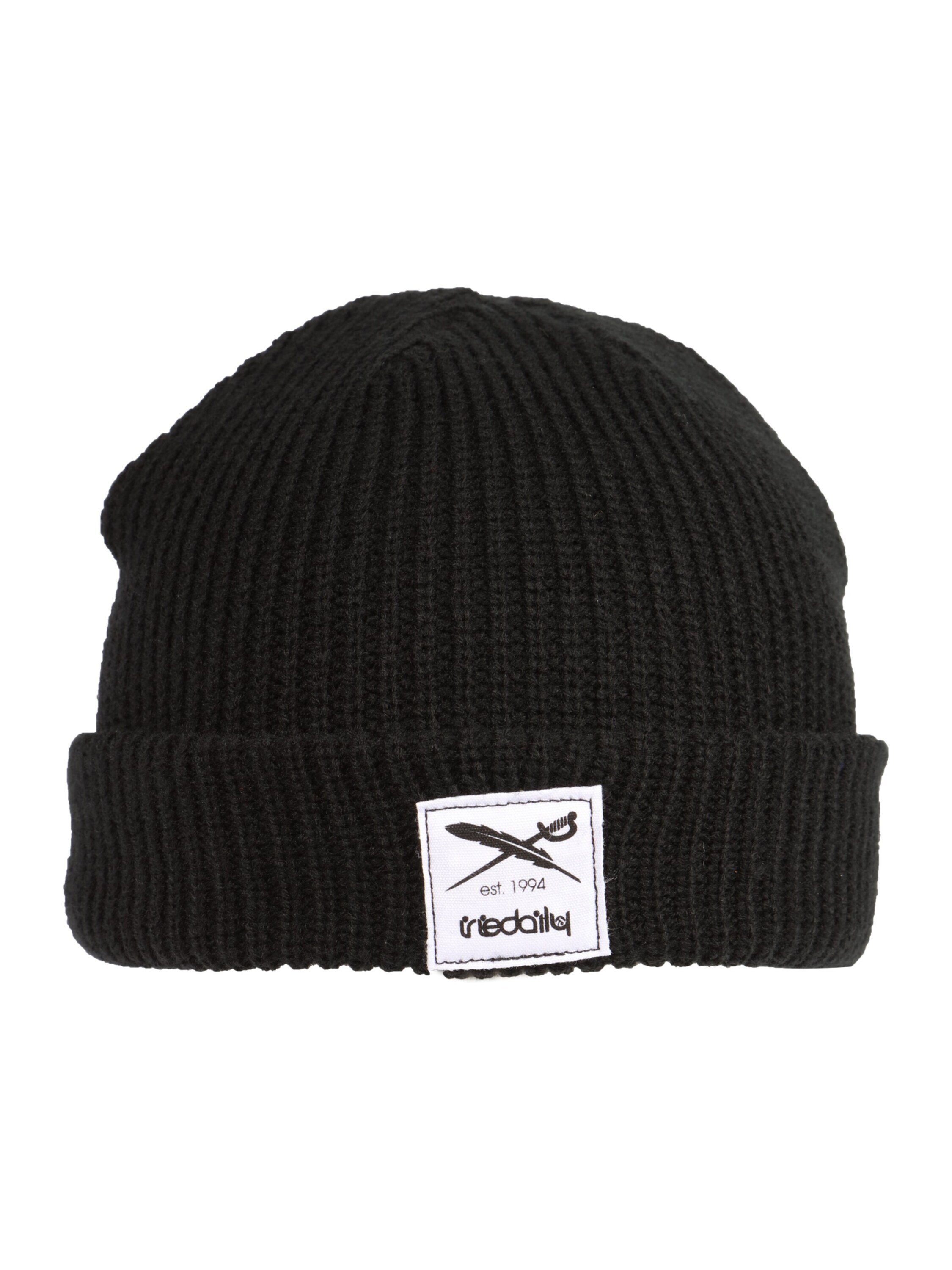 iriedaily Strickmütze Kreuzkoelln (1-St) günstig online kaufen