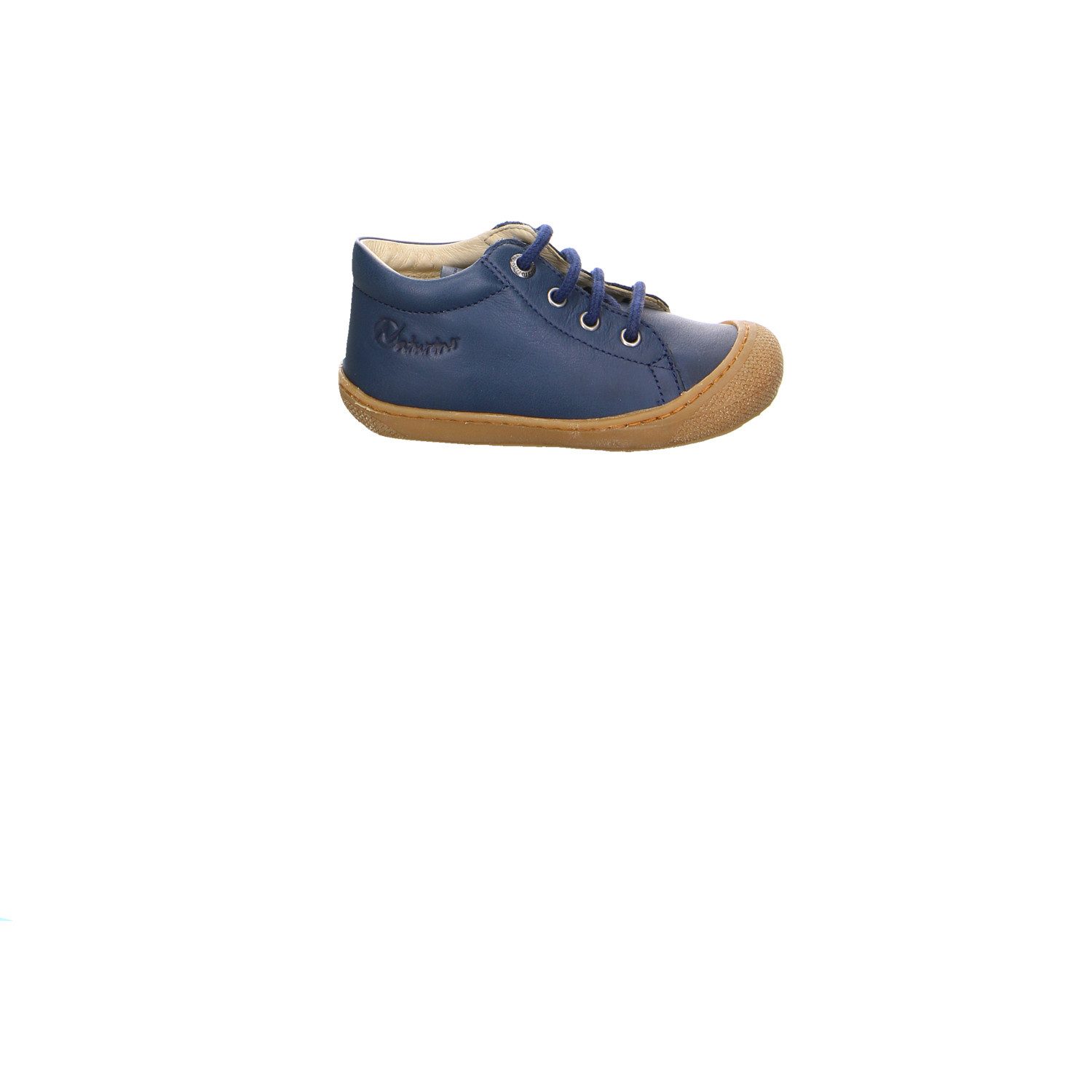 Naturino Naturino 0012012889.01.0c02 Leder Lauflernschuhe Jungen blau Lauflernschuh