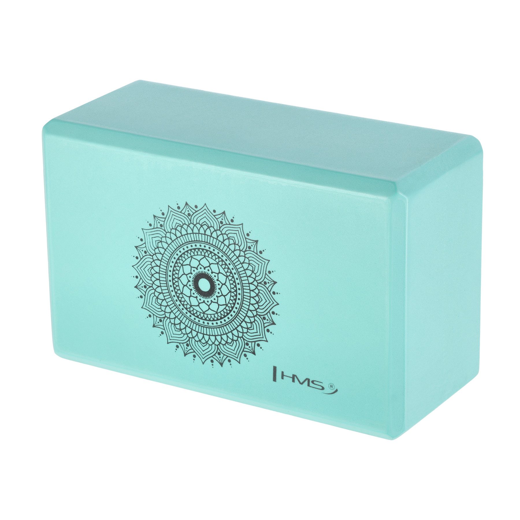 Yogablock Mint Trainingsblock Pilates Yoga
