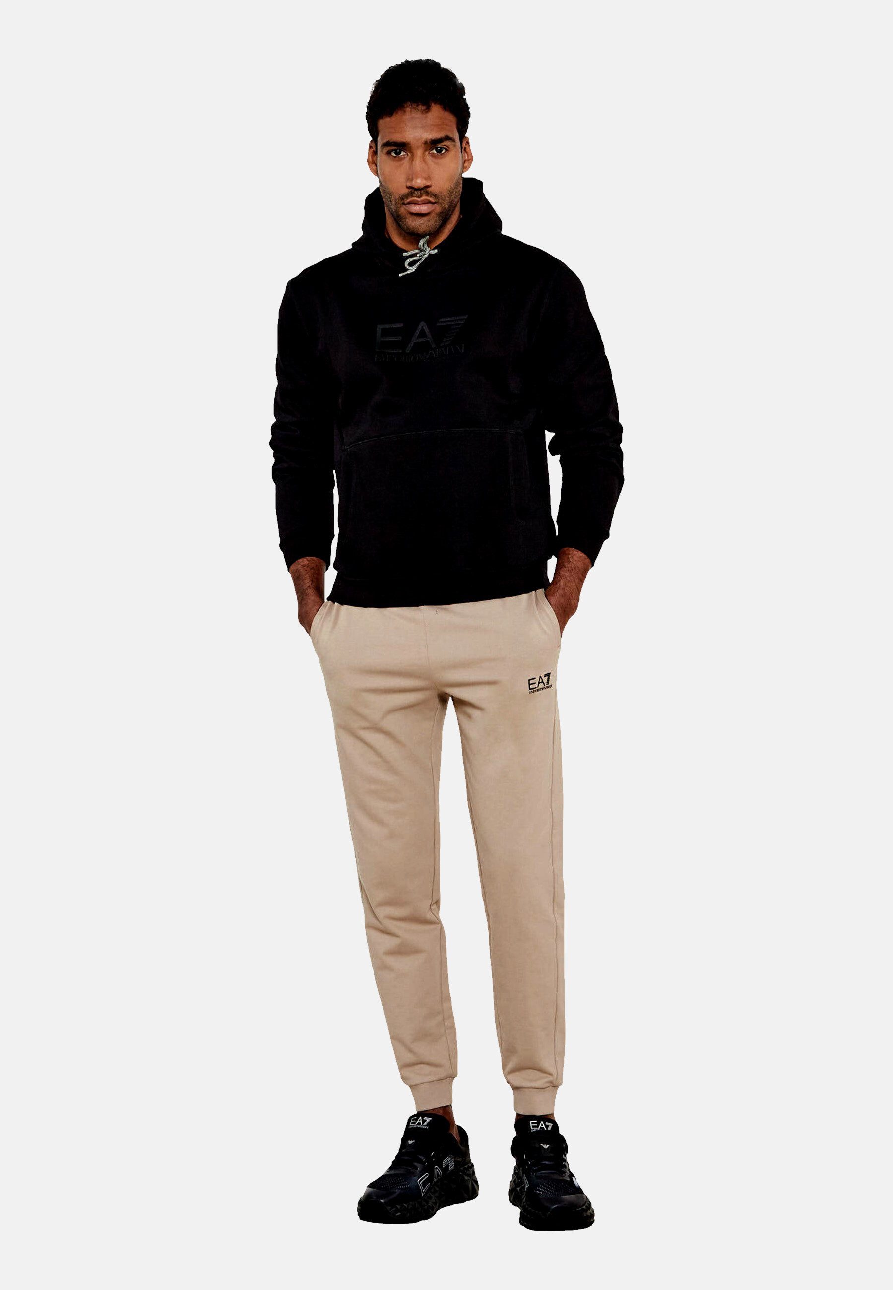 Emporio Armani Hoodie Kapuzensweatshirt Hoodie (1-tlg) günstig online kaufen