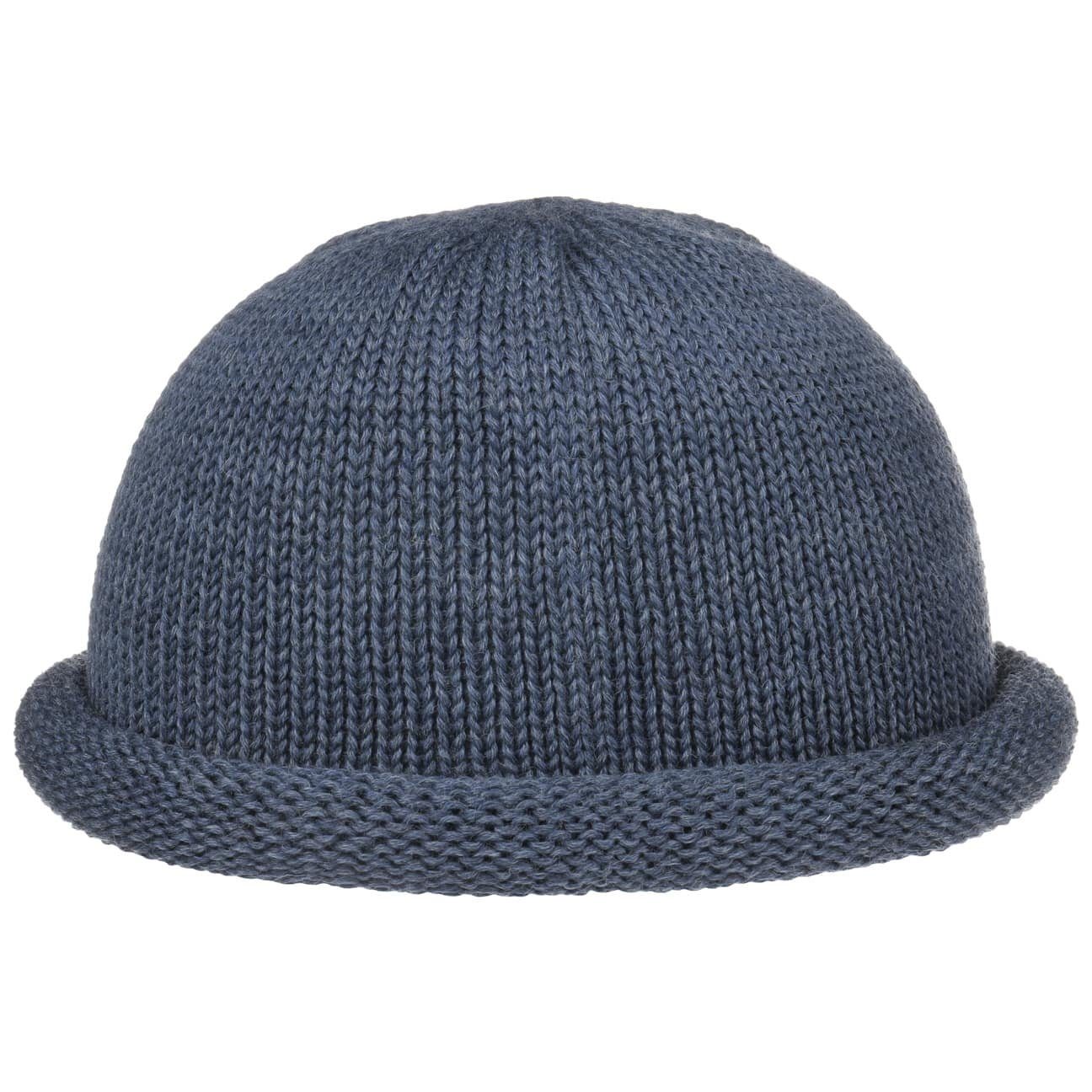 Lierys Schiebermütze (1-St) Rollrandmütze Docker, Made günstig online kaufen
