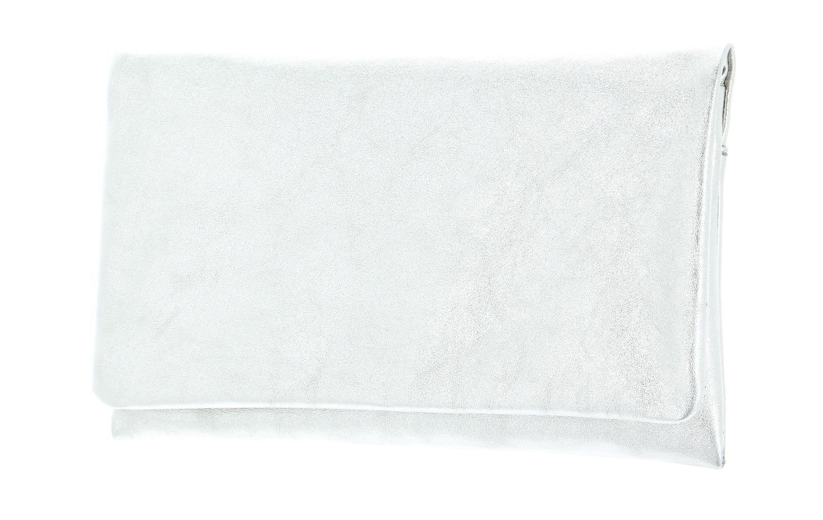 Abro Clutch Leather Mimosa günstig online kaufen