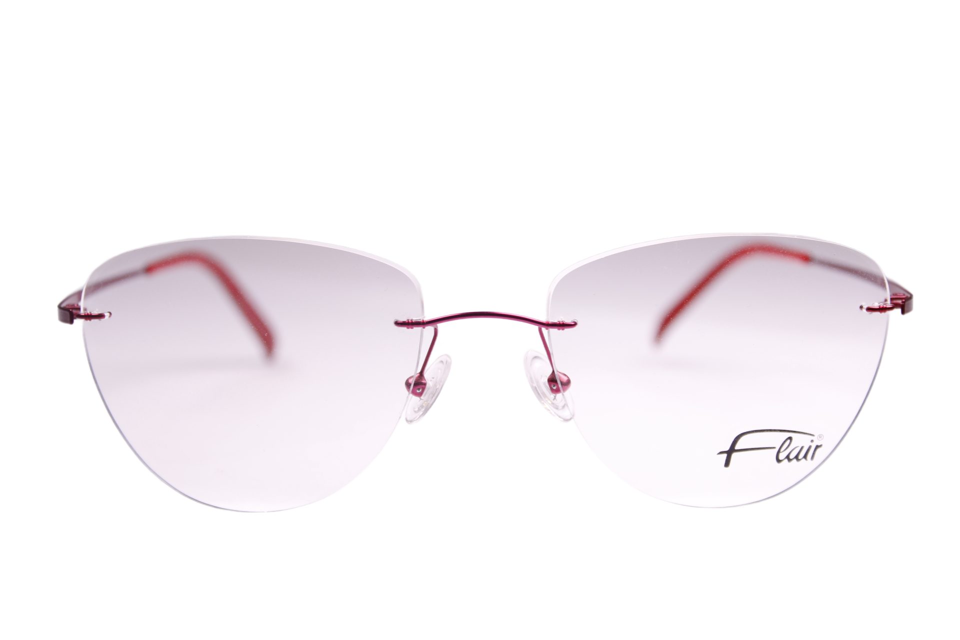 FLAIR Brillengestell Flair Fassung 5007 308