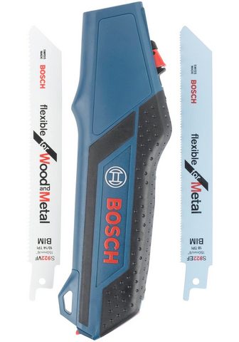  Bosch Professional Handsäge S 922 EF; ...