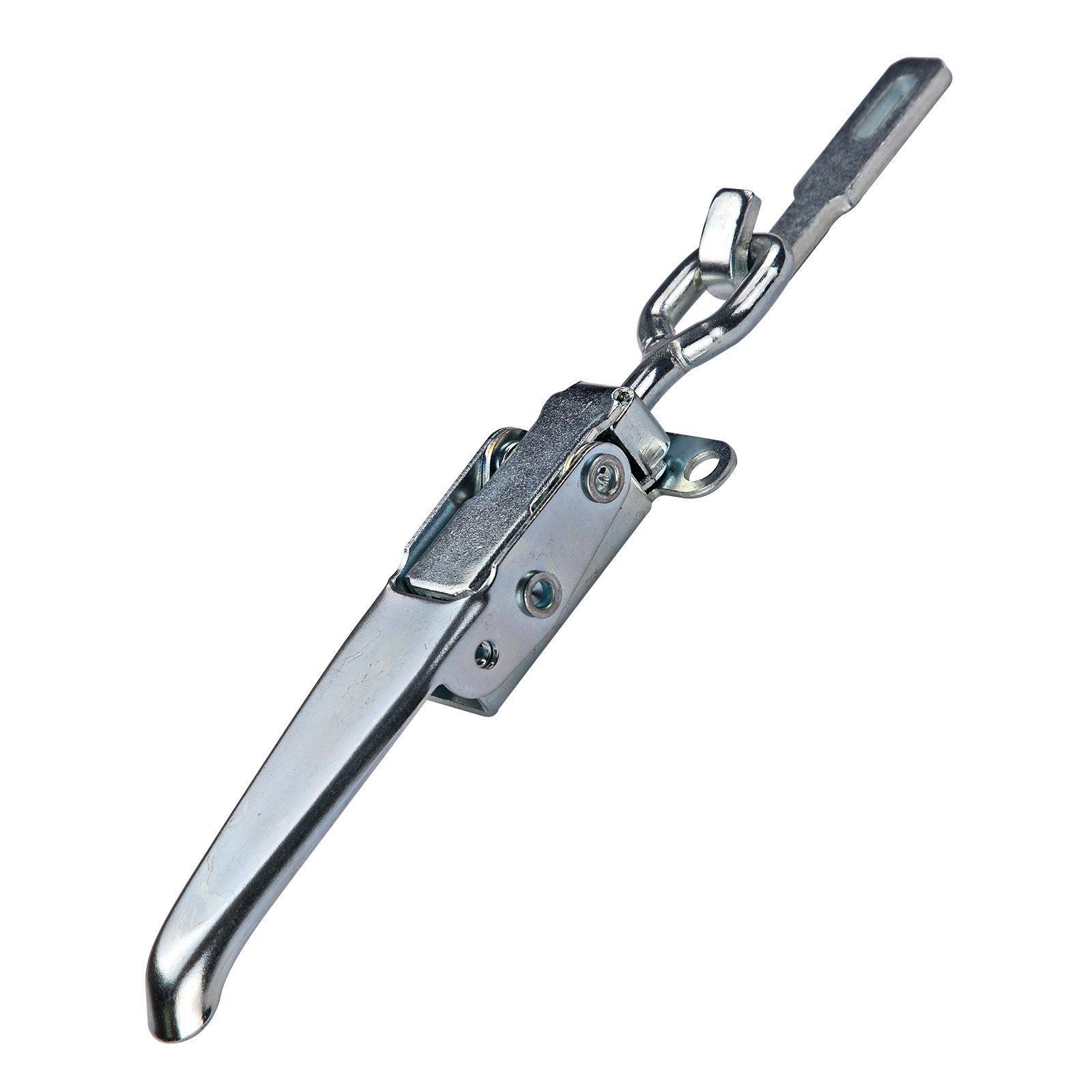 DEMA Anhänger Feder Exzenterverschluss mit Halter, 1-tlg.