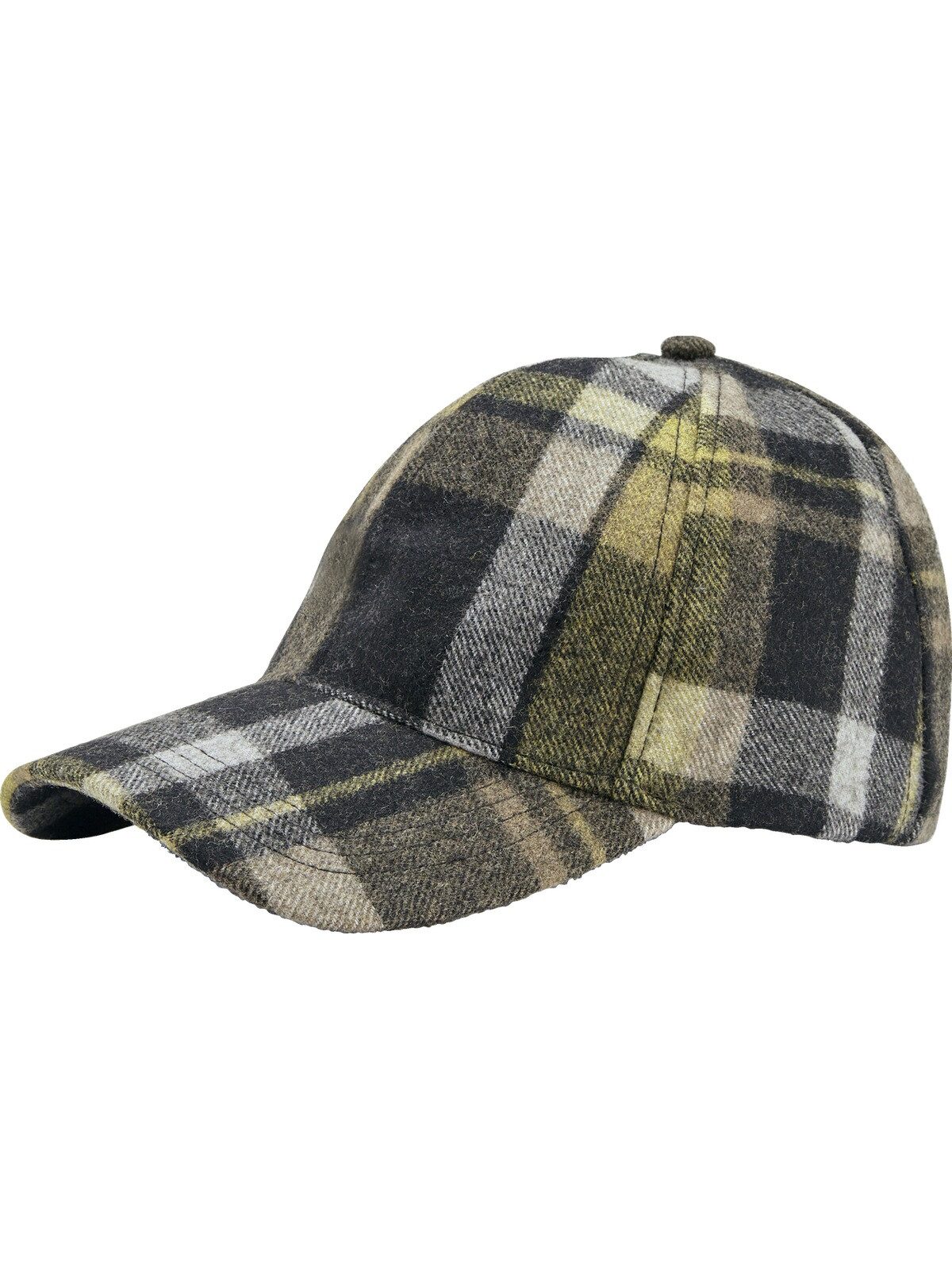 Jan Vanderstorm Baseball Cap SVENBERG (1-St)