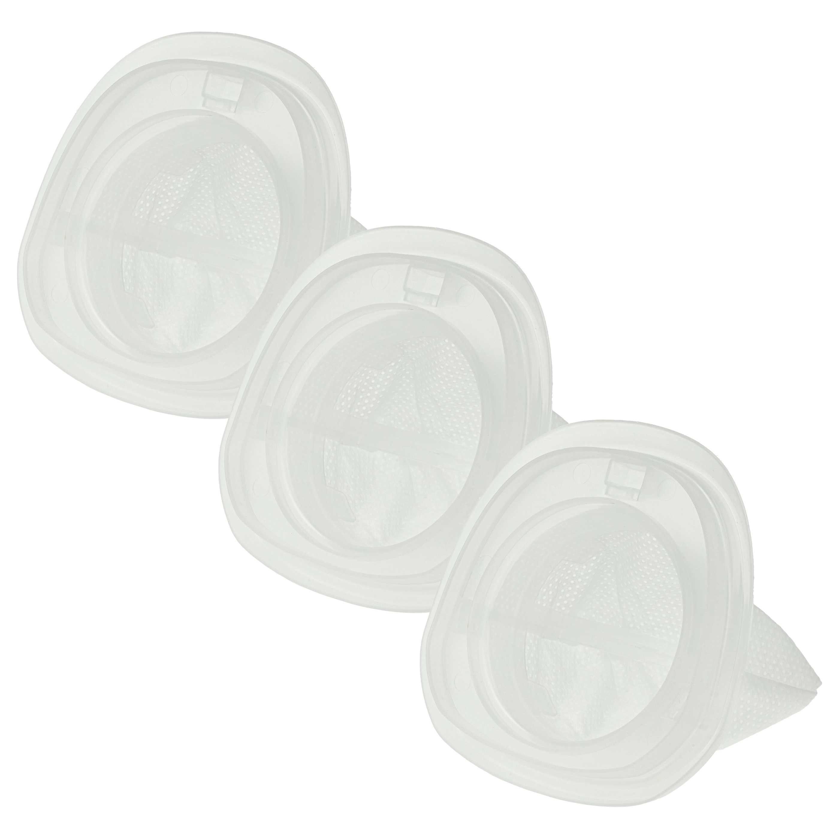 Staubfilter Ersatz für Black & Decker HNVCF10 für Staubsauger