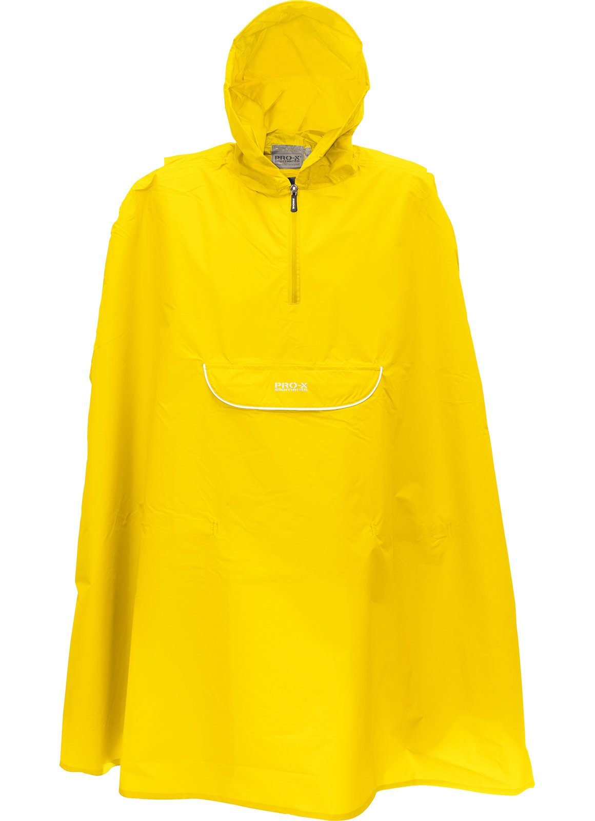 PRO-X ELEMENTS Regenponcho PASINO Wasserabweisend