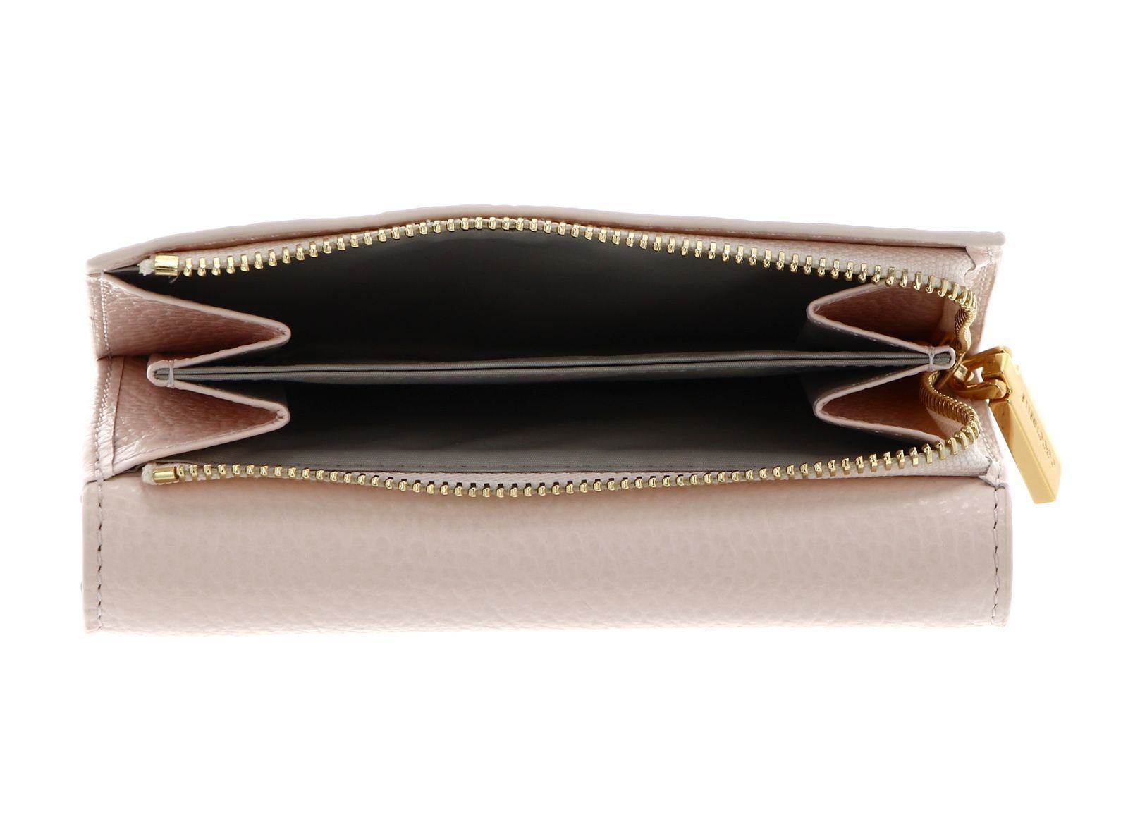 COCCINELLE Geldbörse Neofierenze Soft, aus echtem Rindsleder günstig online kaufen