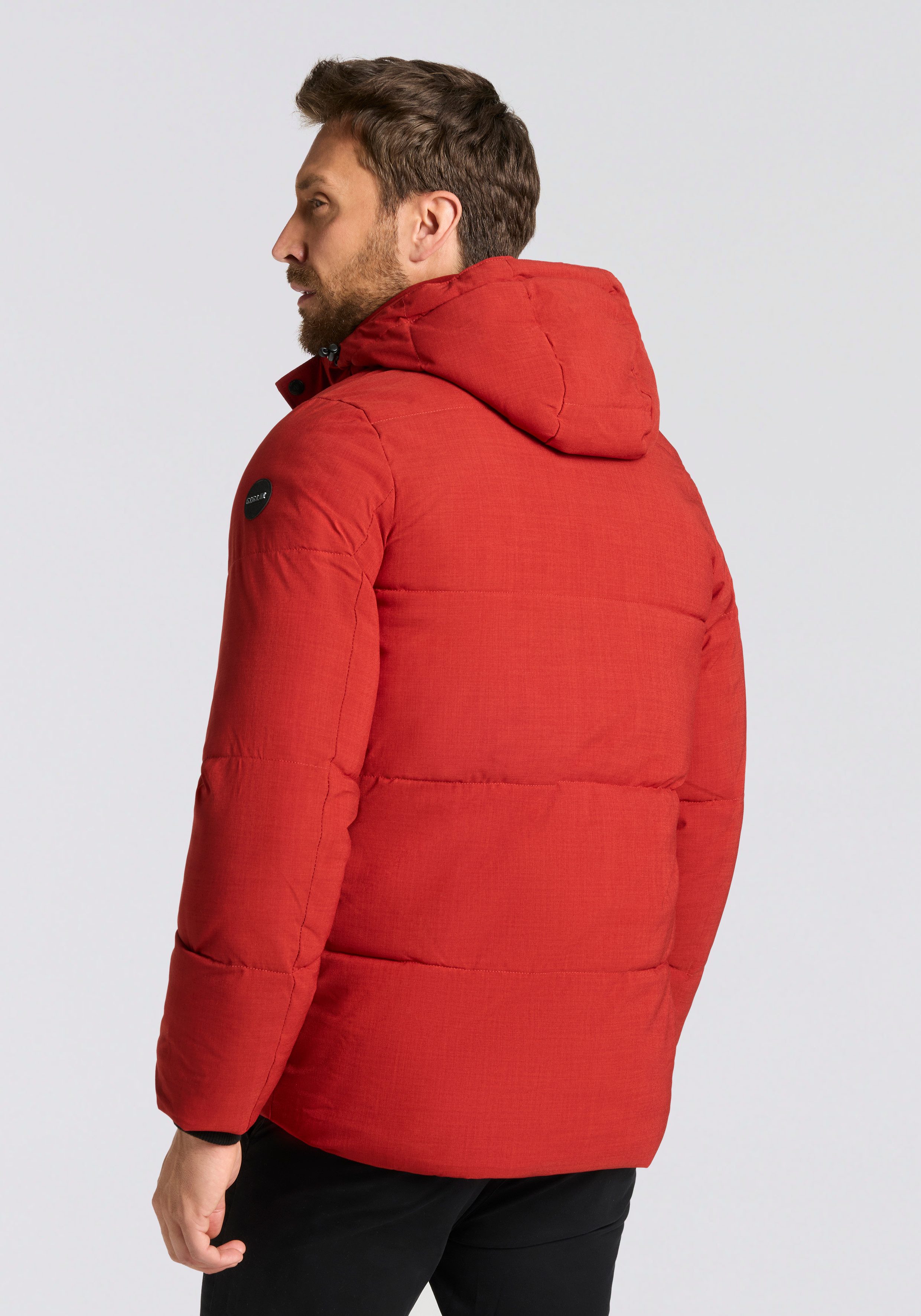 G.I.G.A. DX by killtec Steppjacke GW 26 MN QLTD JCKT (1-St) günstig online kaufen