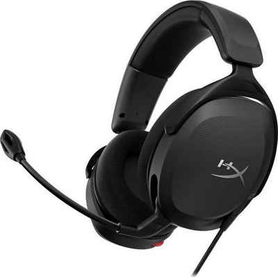 HyperX Cloud Stinger 2 Core Gaming-Headset (Noise-Cancelling)