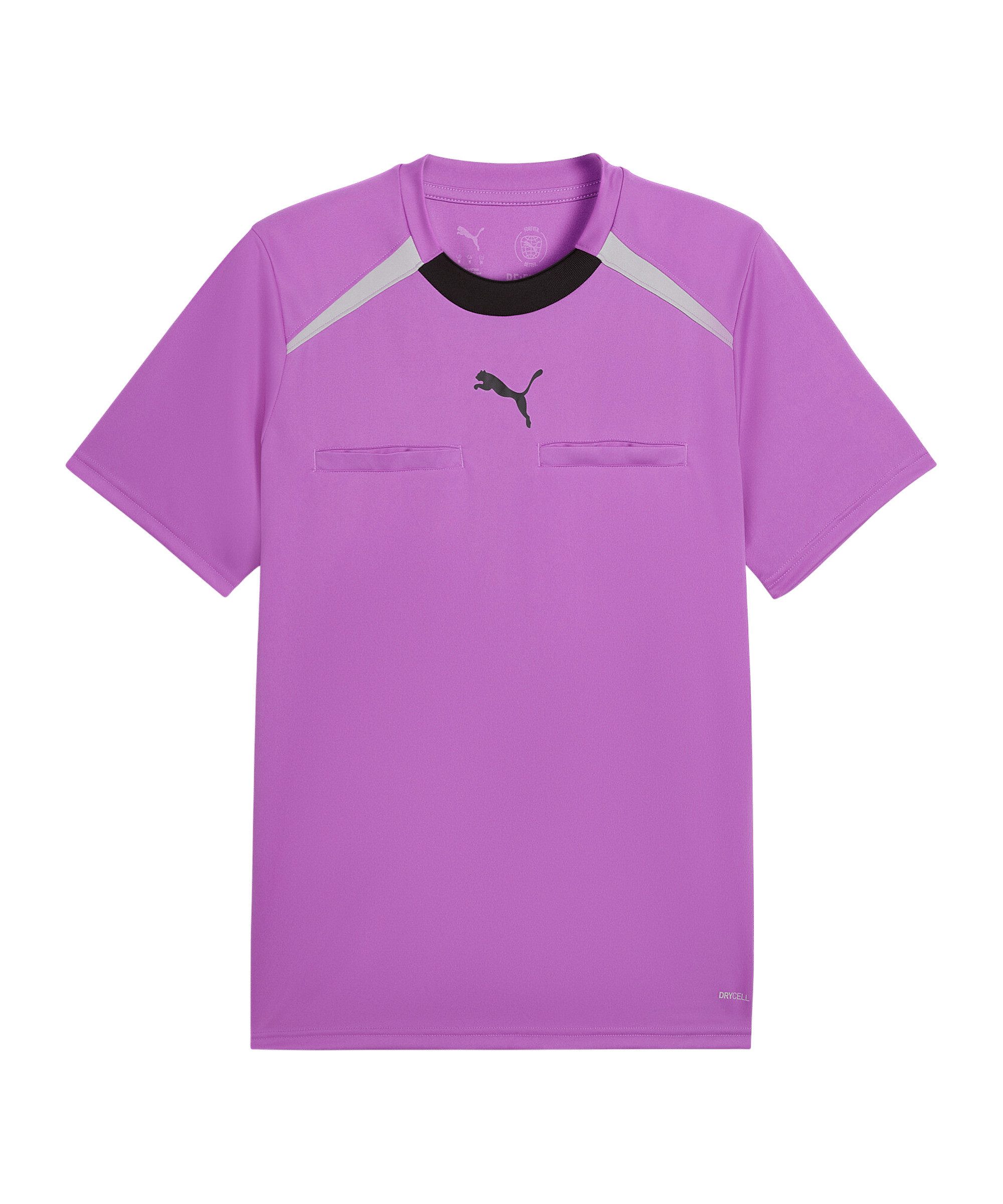 PUMA Schiedsrichtertrikot PUMA teamLIGA26 Schiedsrichtertrikot
