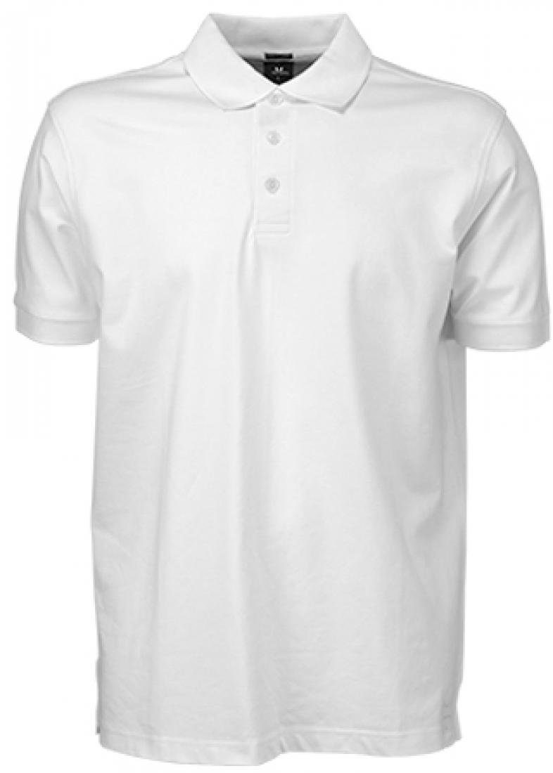 Tee Jays Poloshirt Mens Luxury Stretch Poloshirt Herren günstig online kaufen