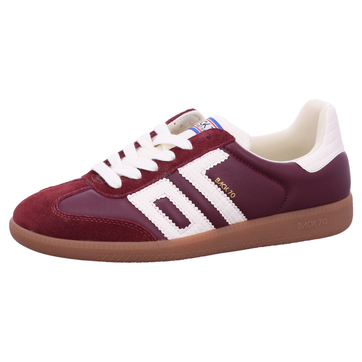 Back 70 108005 000052 Schnürschuh günstig online kaufen