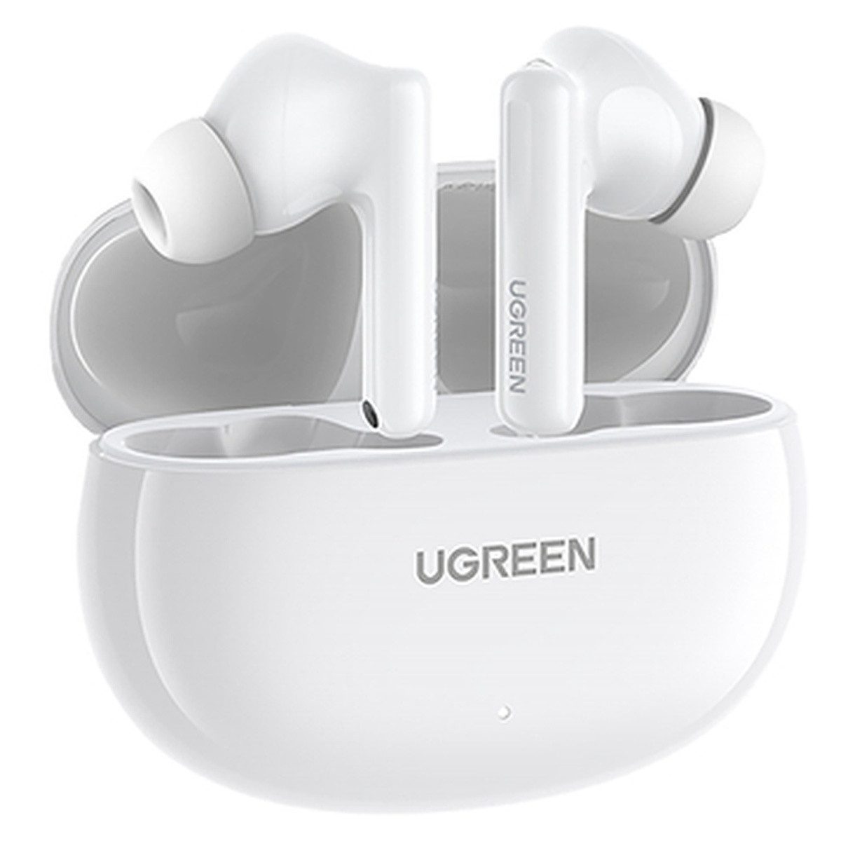 UGREEN Ugreen HiTune T6 Bluetooth Kopfhörer mit ANC USB-C Kabel Bluetooth-Kopfhörer